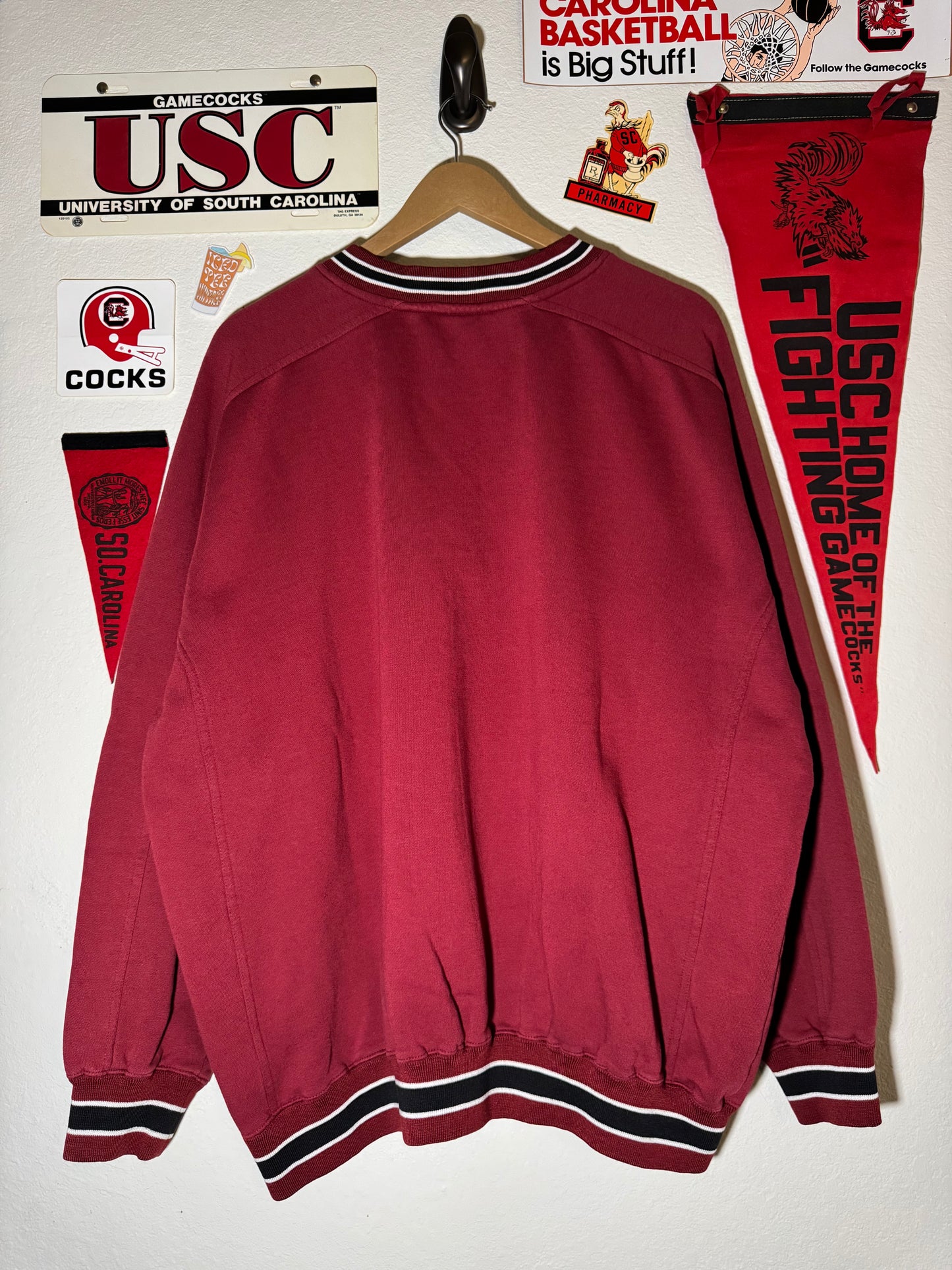 90s Lee Gamecock Crewneck
