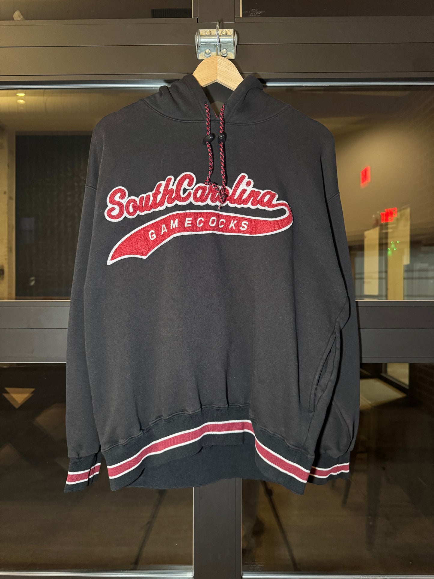 80s S.Carolina Starter Hoodie