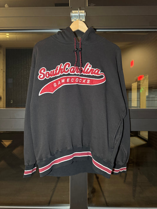 80s S.Carolina Starter Hoodie