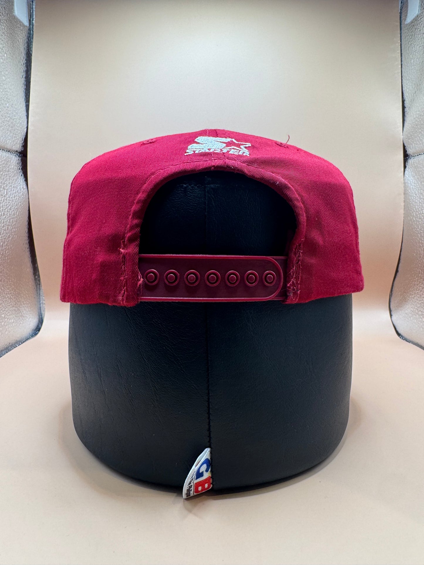 90s Gamecock Starter Arch Twill