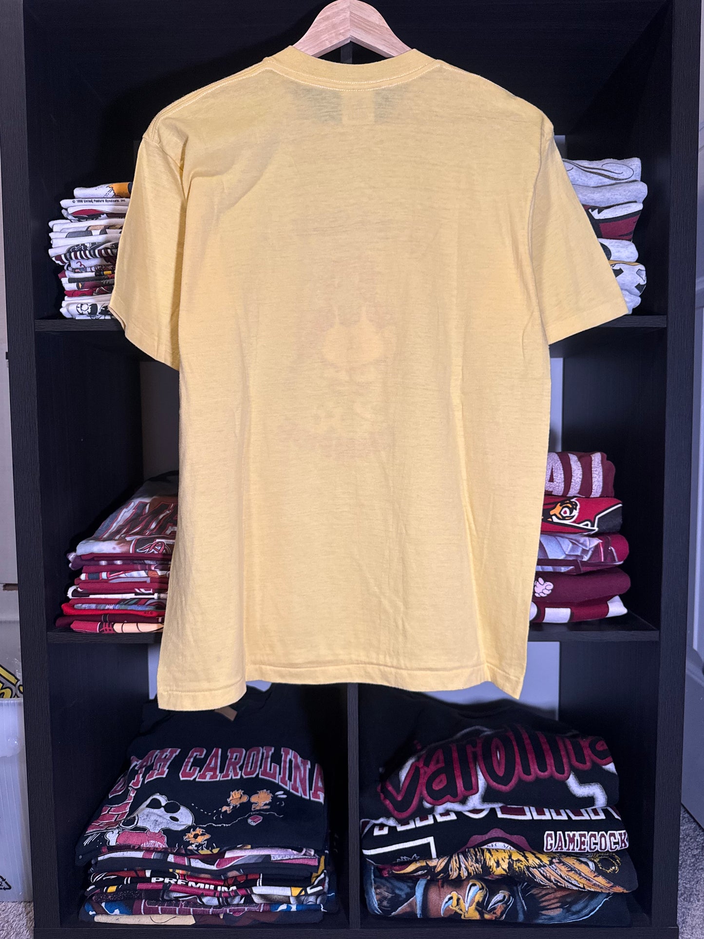 80s Gamecock Intramural Champions Tee