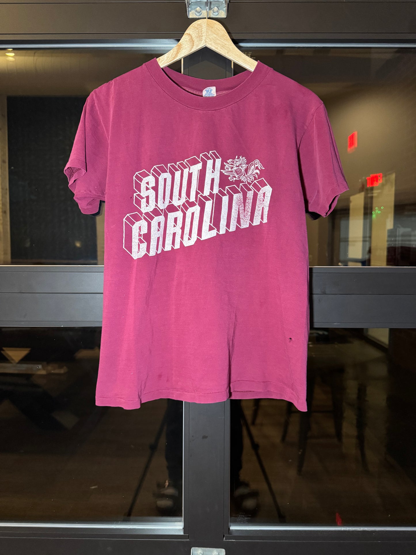 80s South Carolina Tee