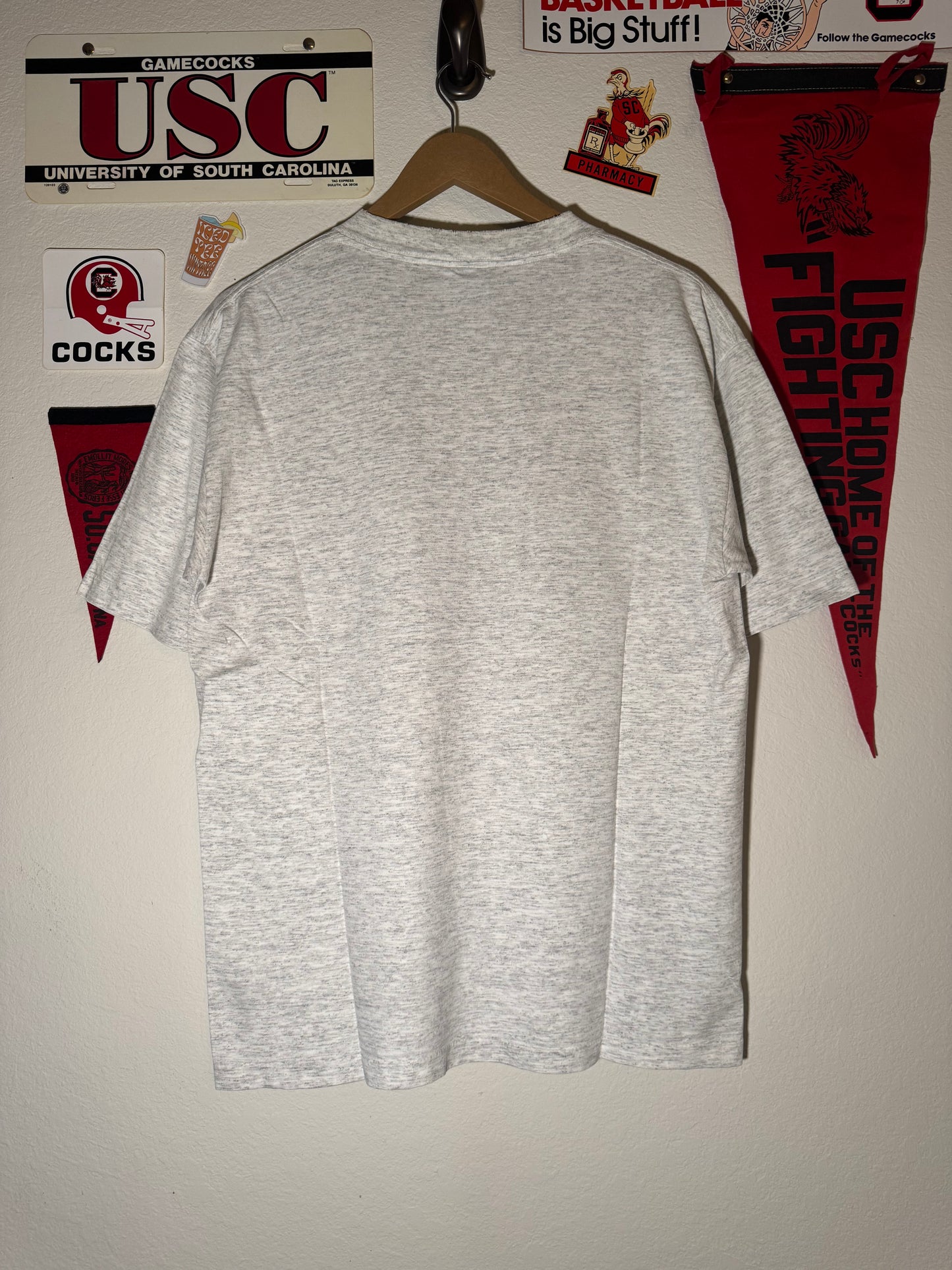 ‘95 Carquest Bowl Helmet Tee
