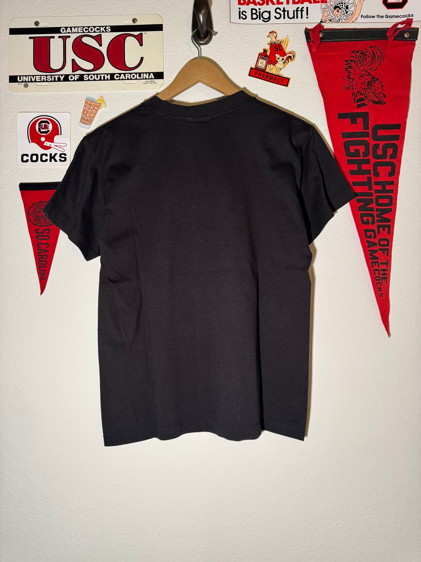 80s Carolina Gamecock tee