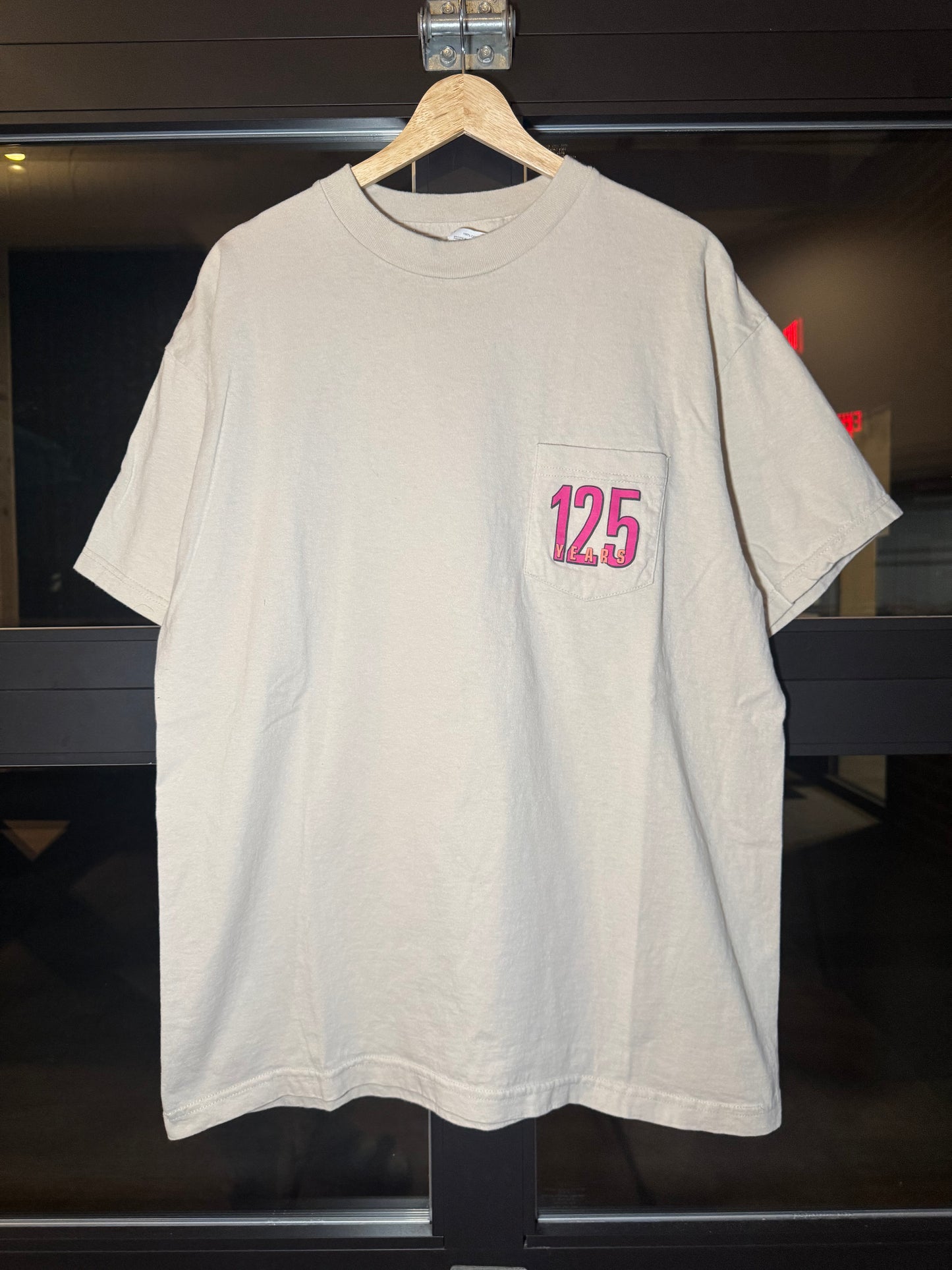 90s RJ Reynolds Tobacco Tee