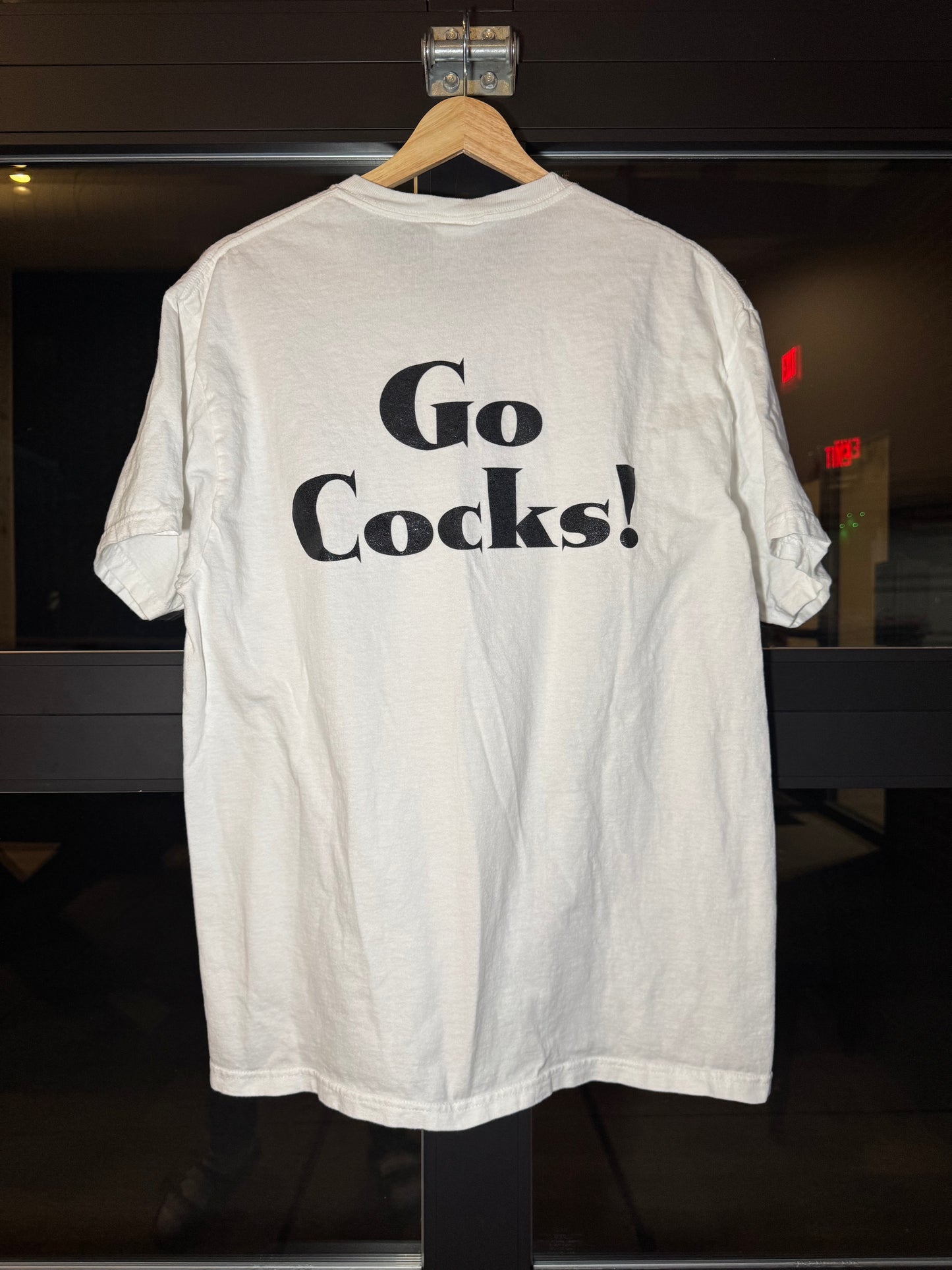 90s Wild Hare Cocks Tee