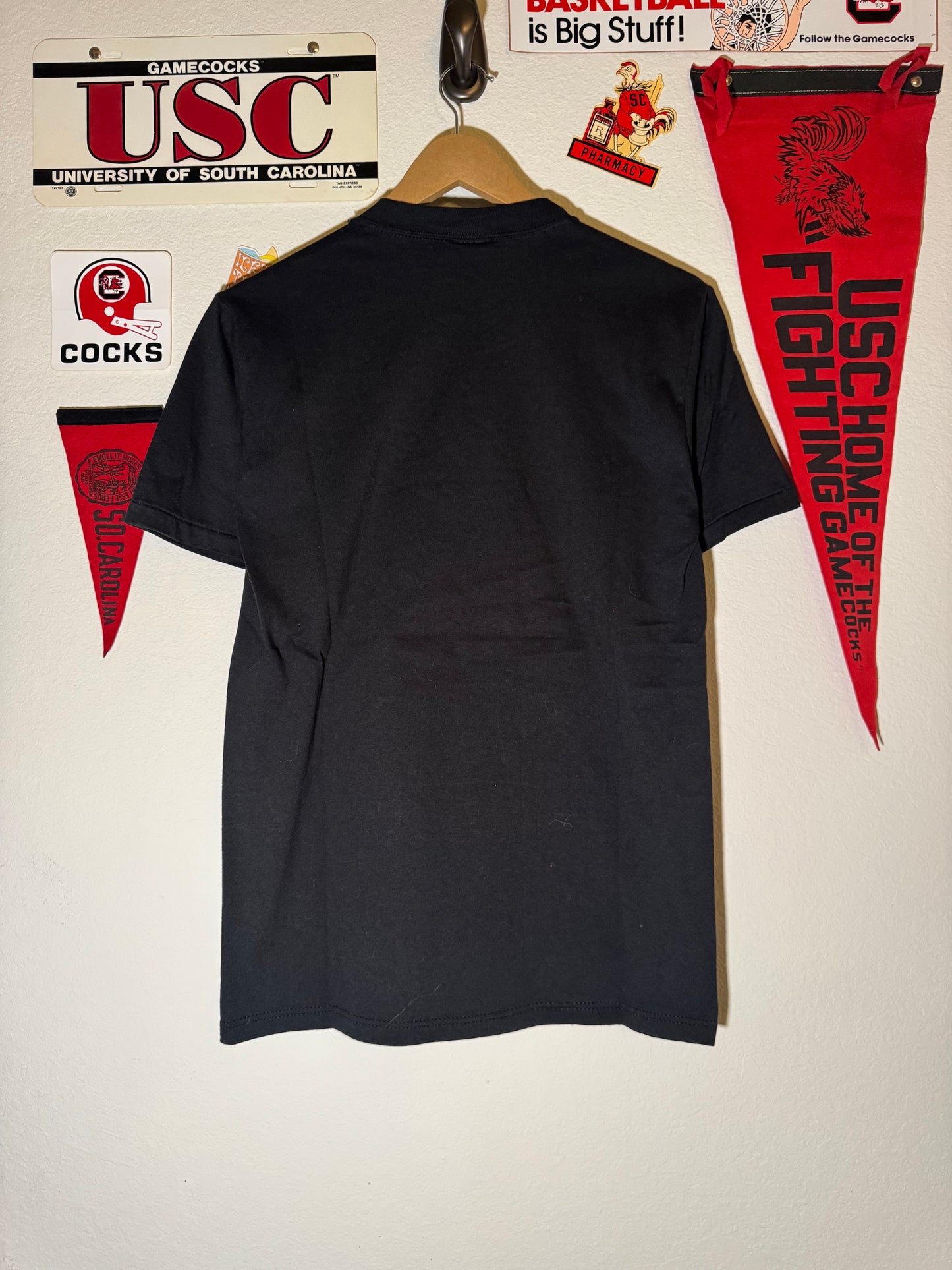 80s Gamecock Cereal Tee