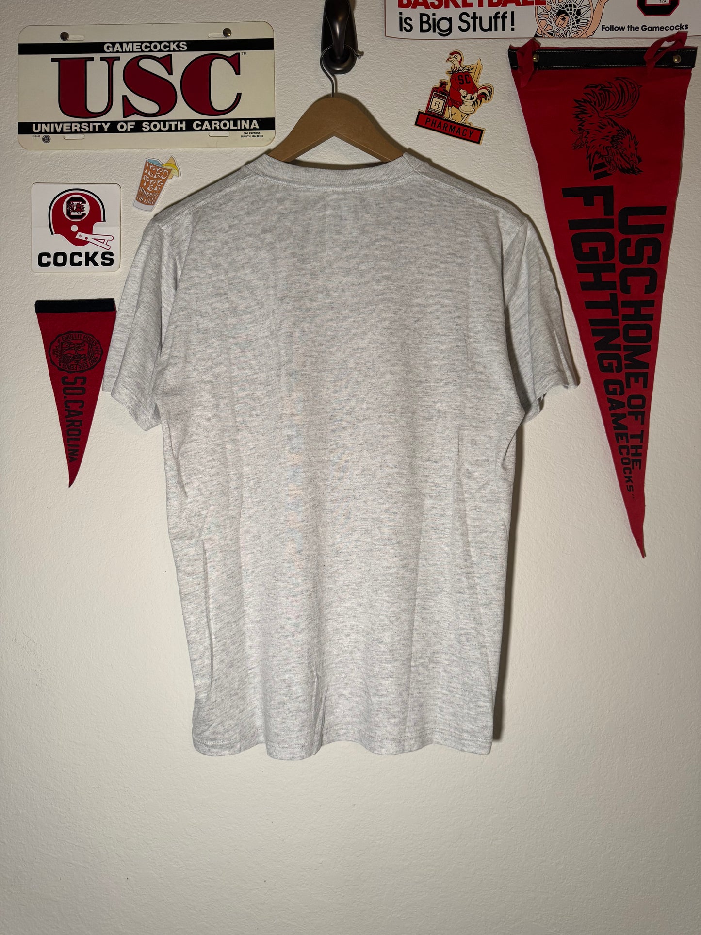 ‘92 Rella Gamecock Tee