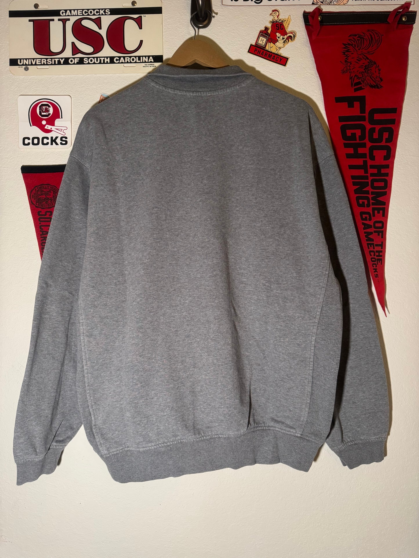 Y2K Nike Women’s Basketball 1/4 Zip