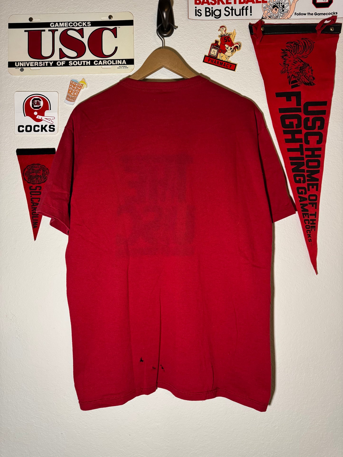 90s The USC Tee