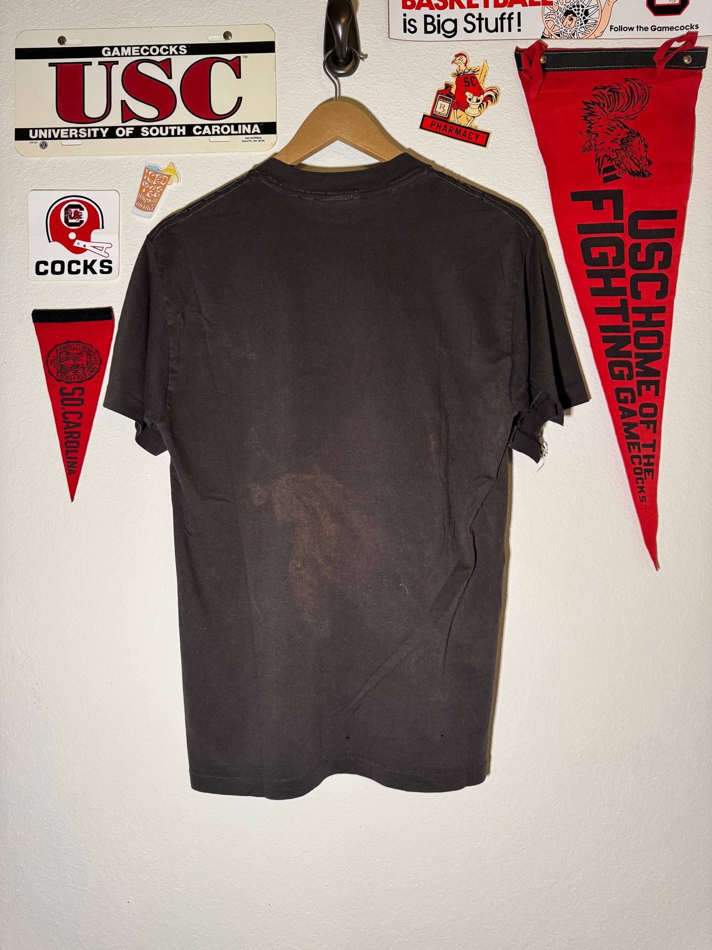 80s Super Cock Tee *Trashed*
