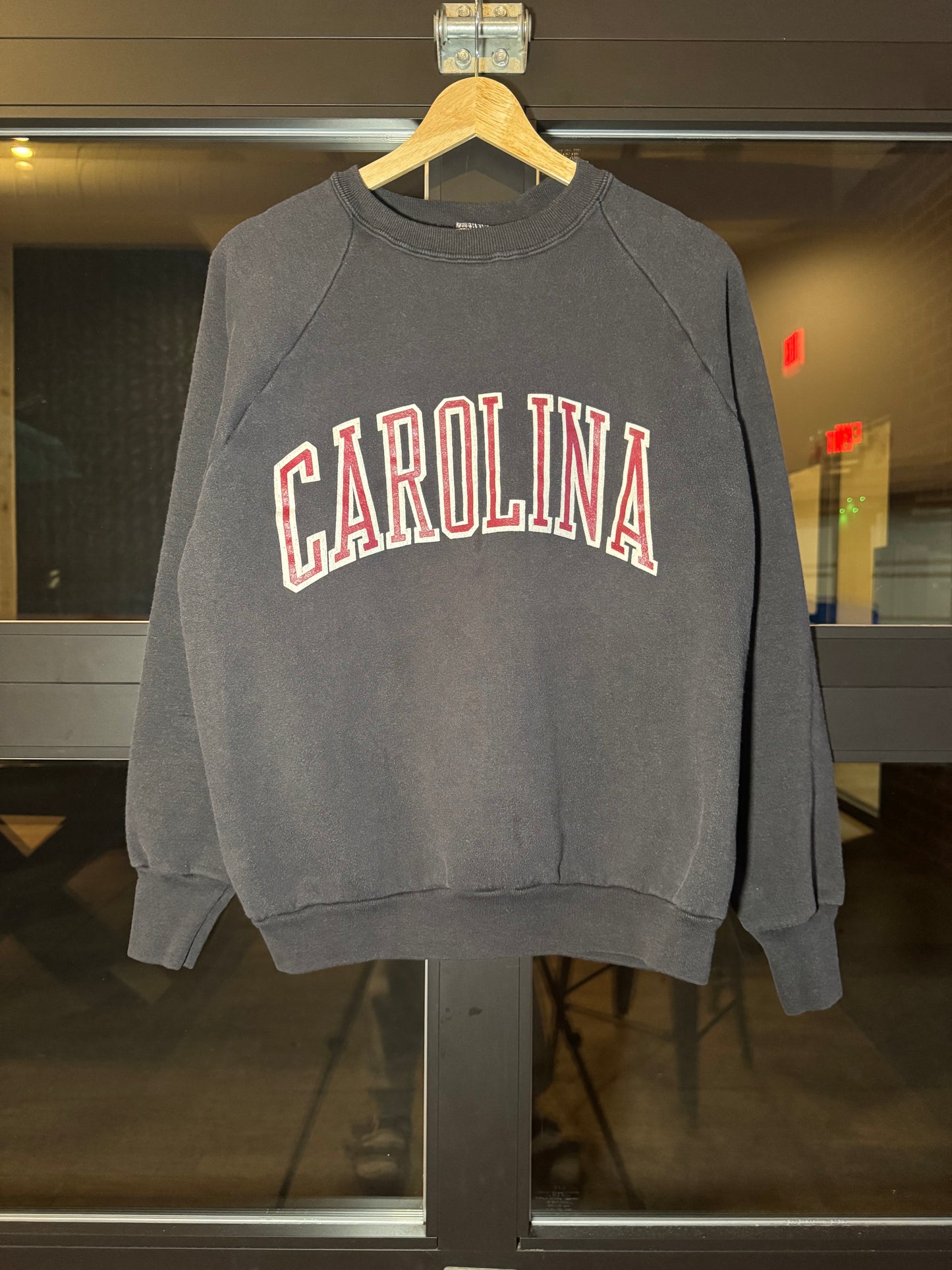 80s South Carolina Crewneck