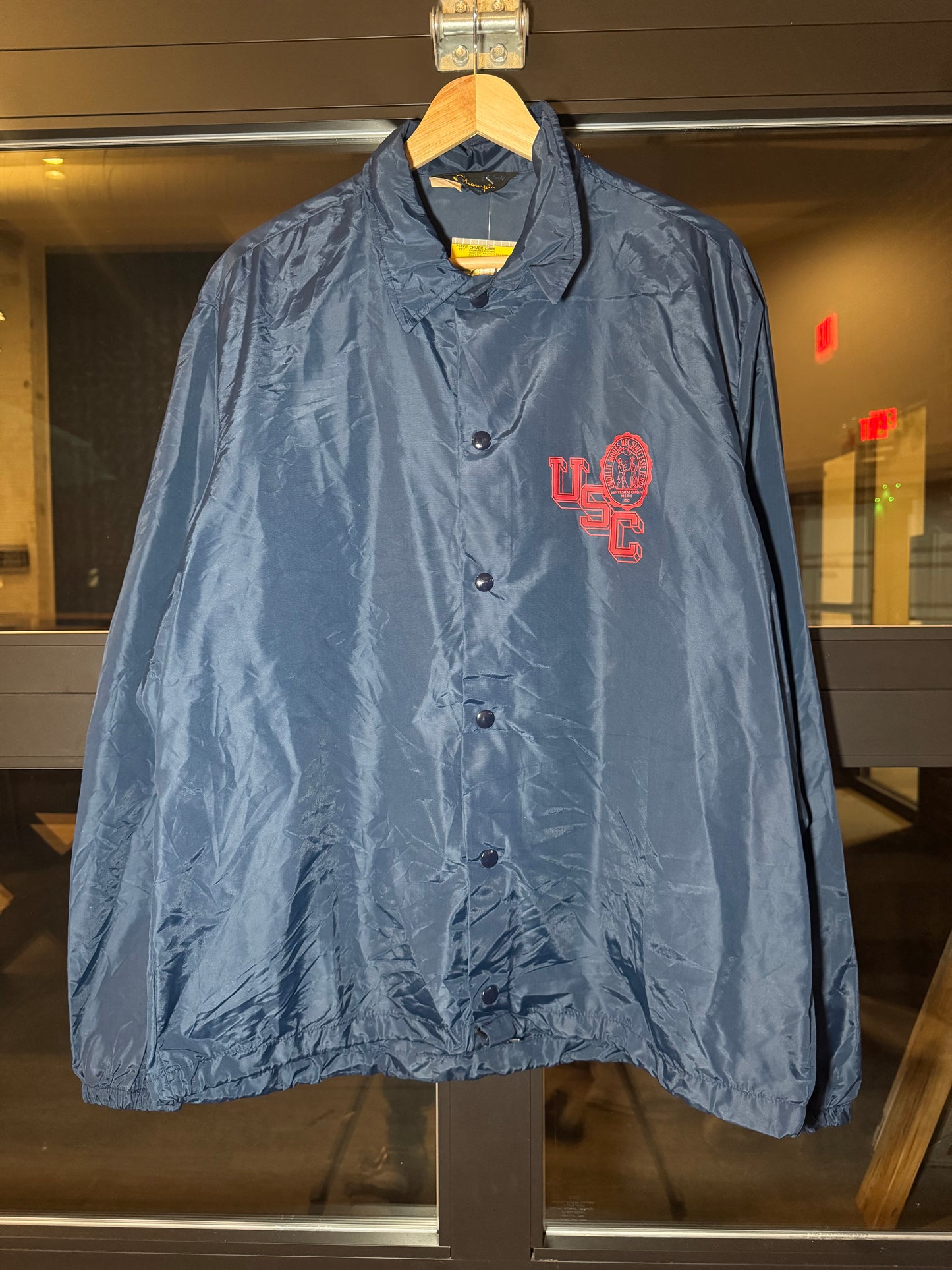 70s Chanpion Windbreaker
