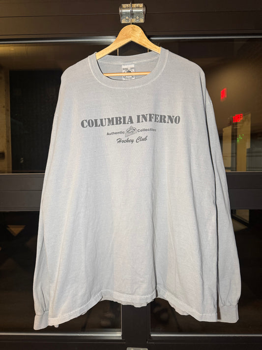 90s Columbia Inferno Long Sleeve