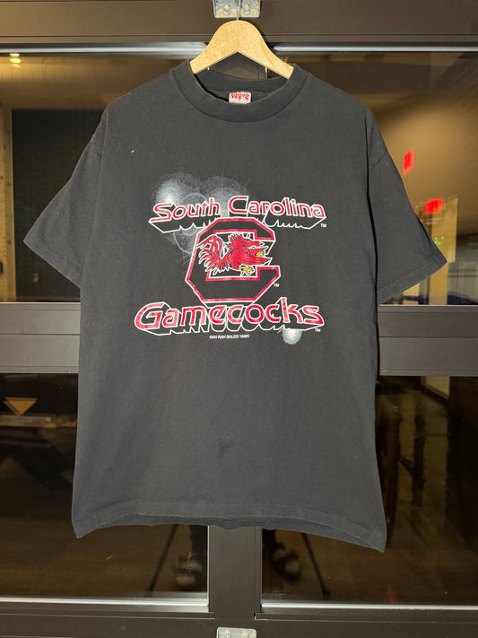 90s S.Carolina 3D Light Tee