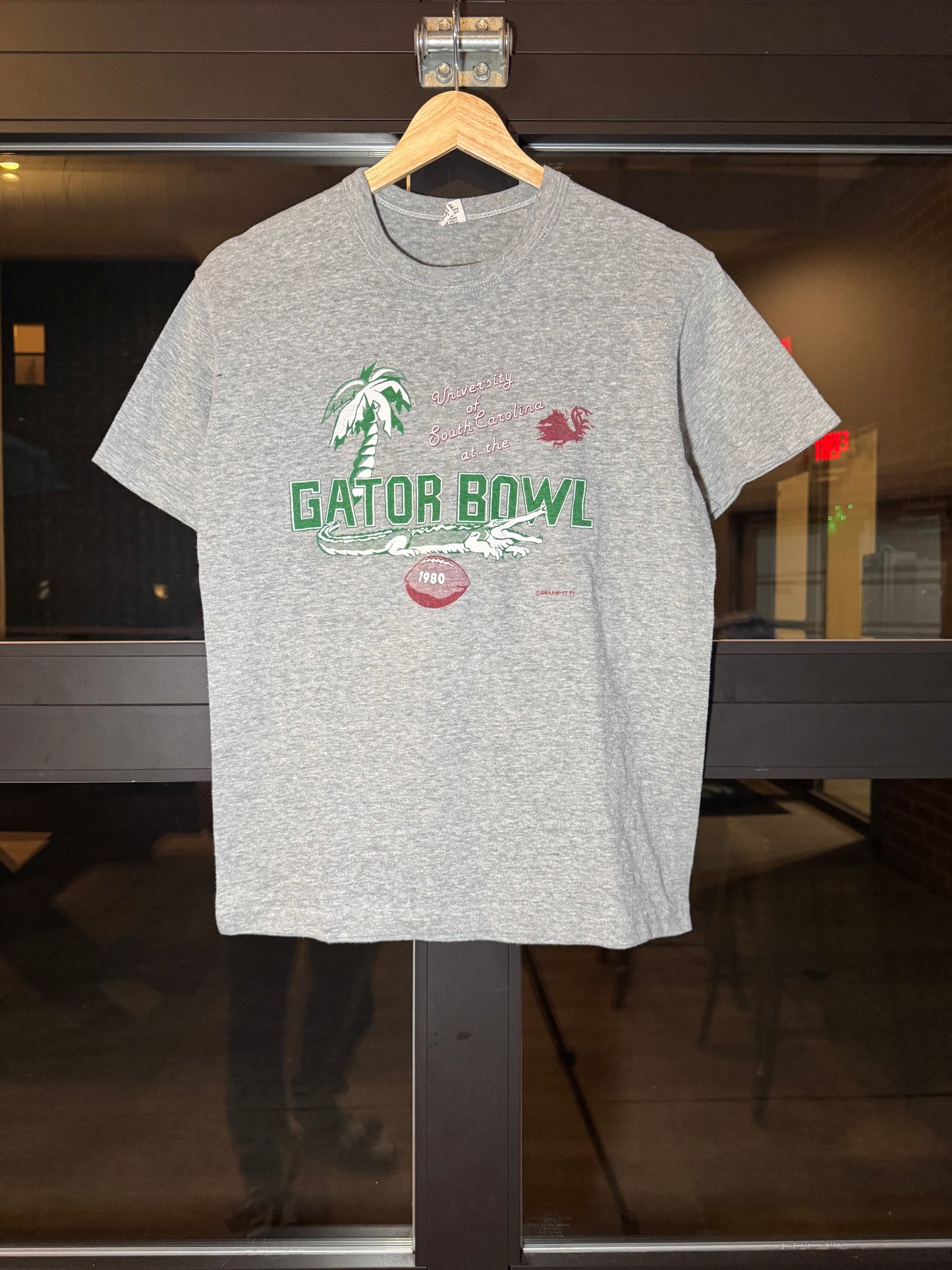 80’ Gator Bowl Tee