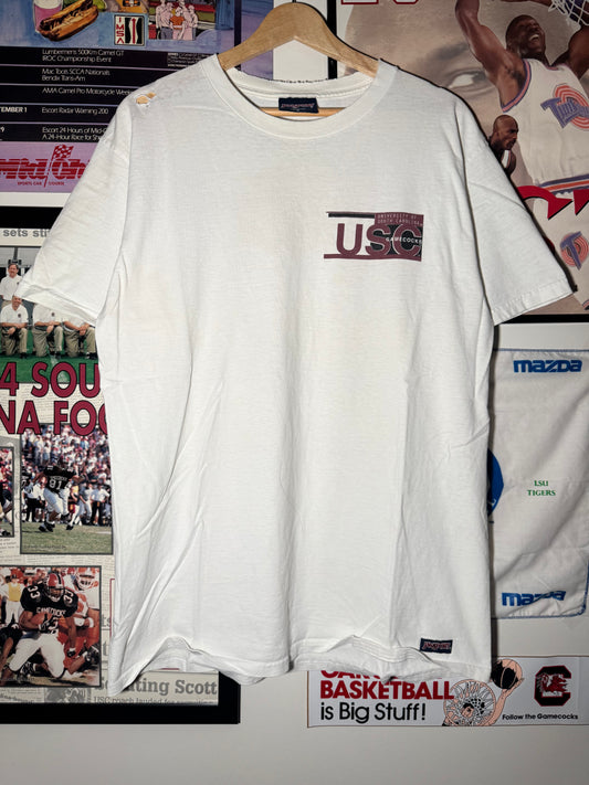 90s USC Gamecocks Tee