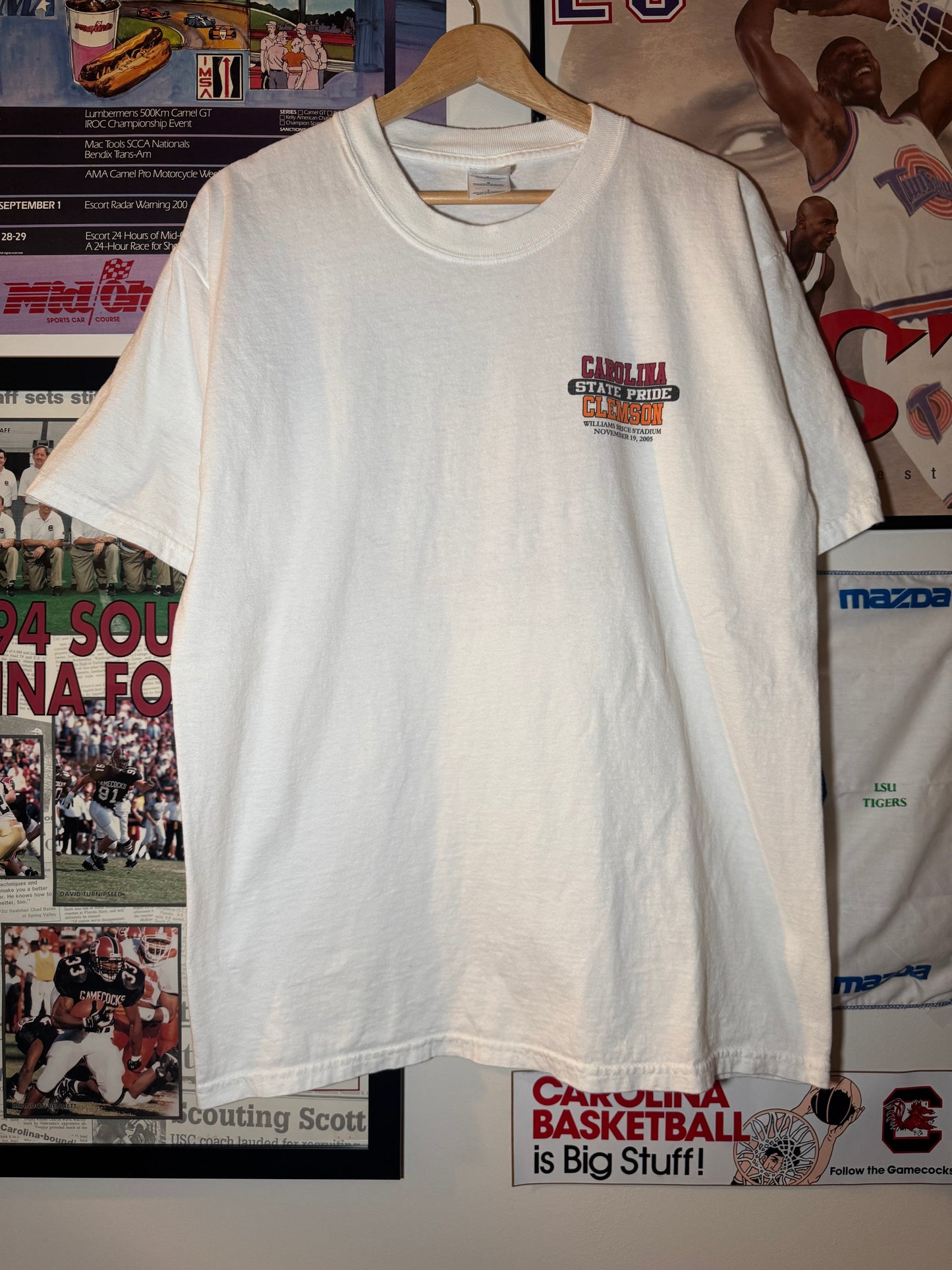 05’ State Pride Tee