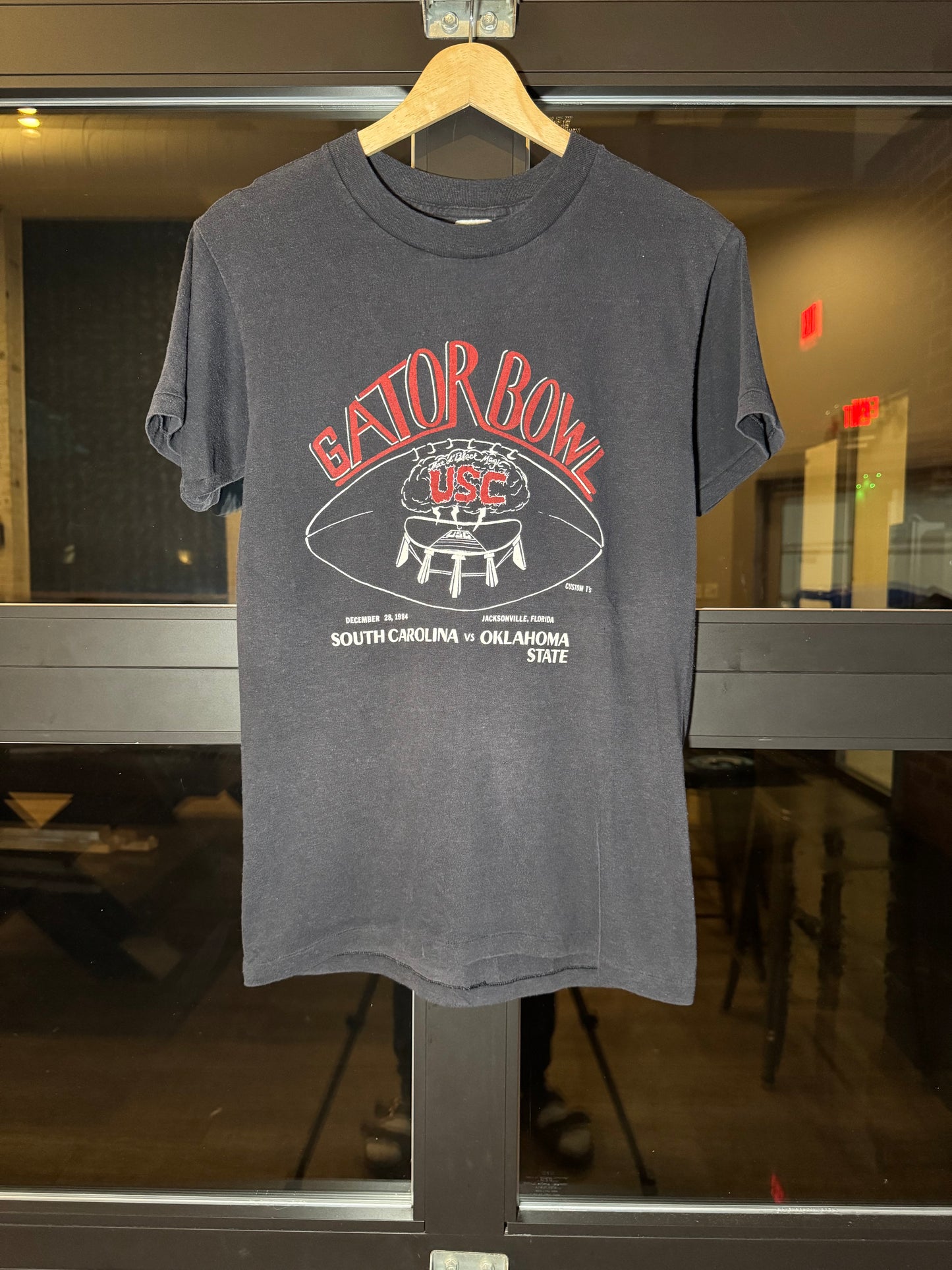 84’ Gator Bowl Tee