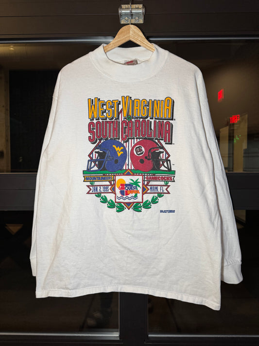 95’ Carquest Bowl Long Sleeve