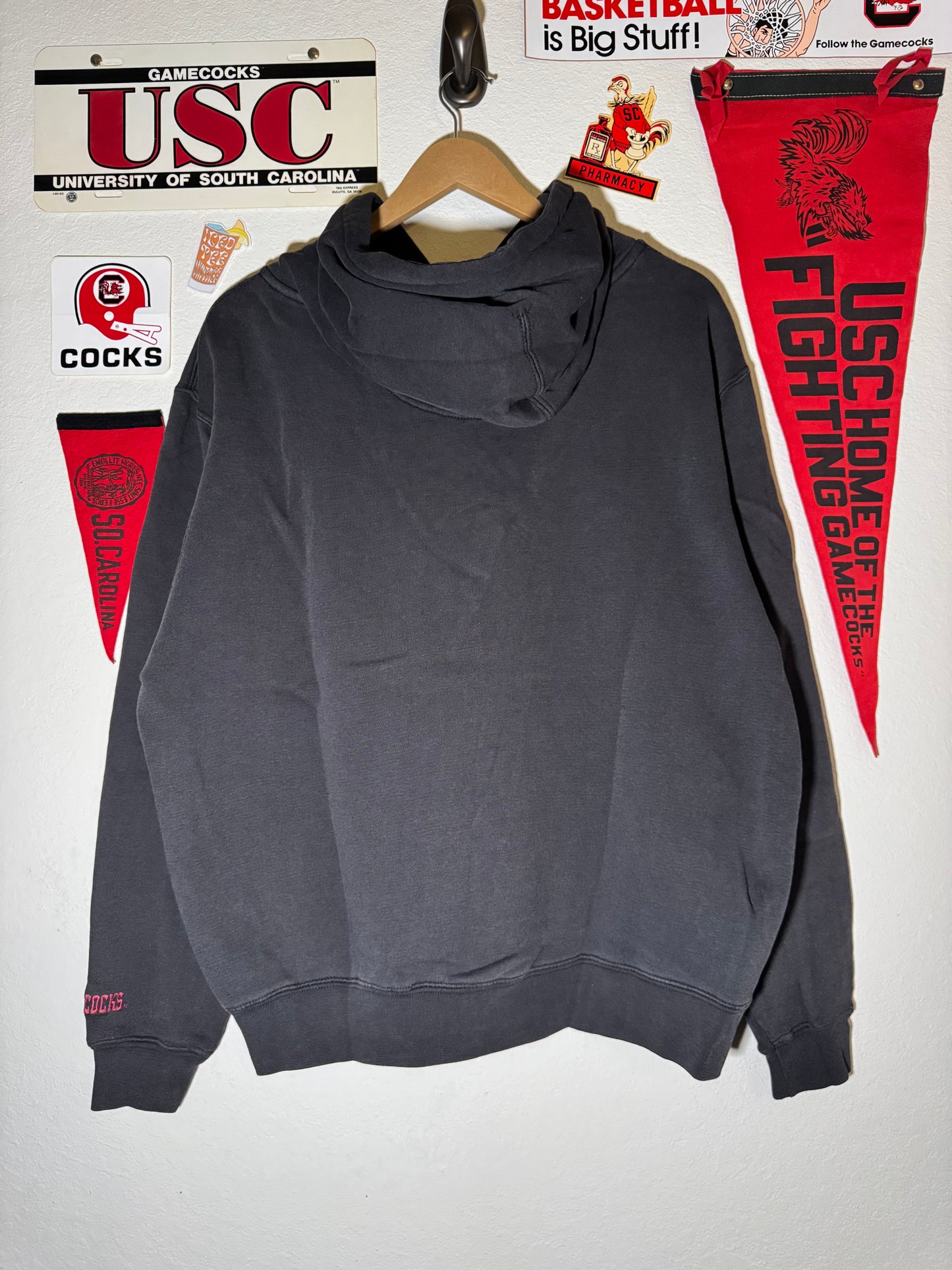 Y2K S.Carolina Hoodie