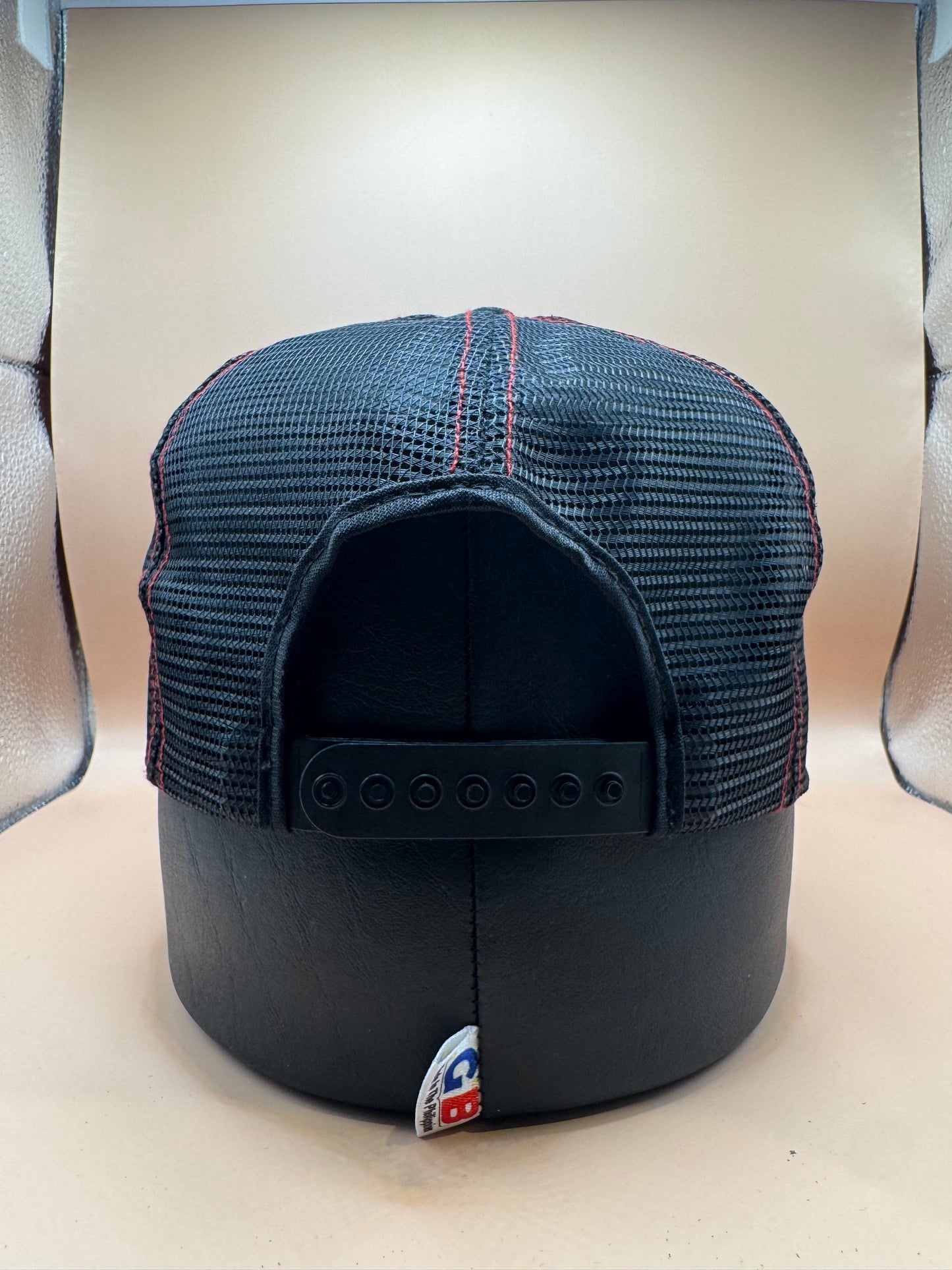 80s Cock Fight Hat