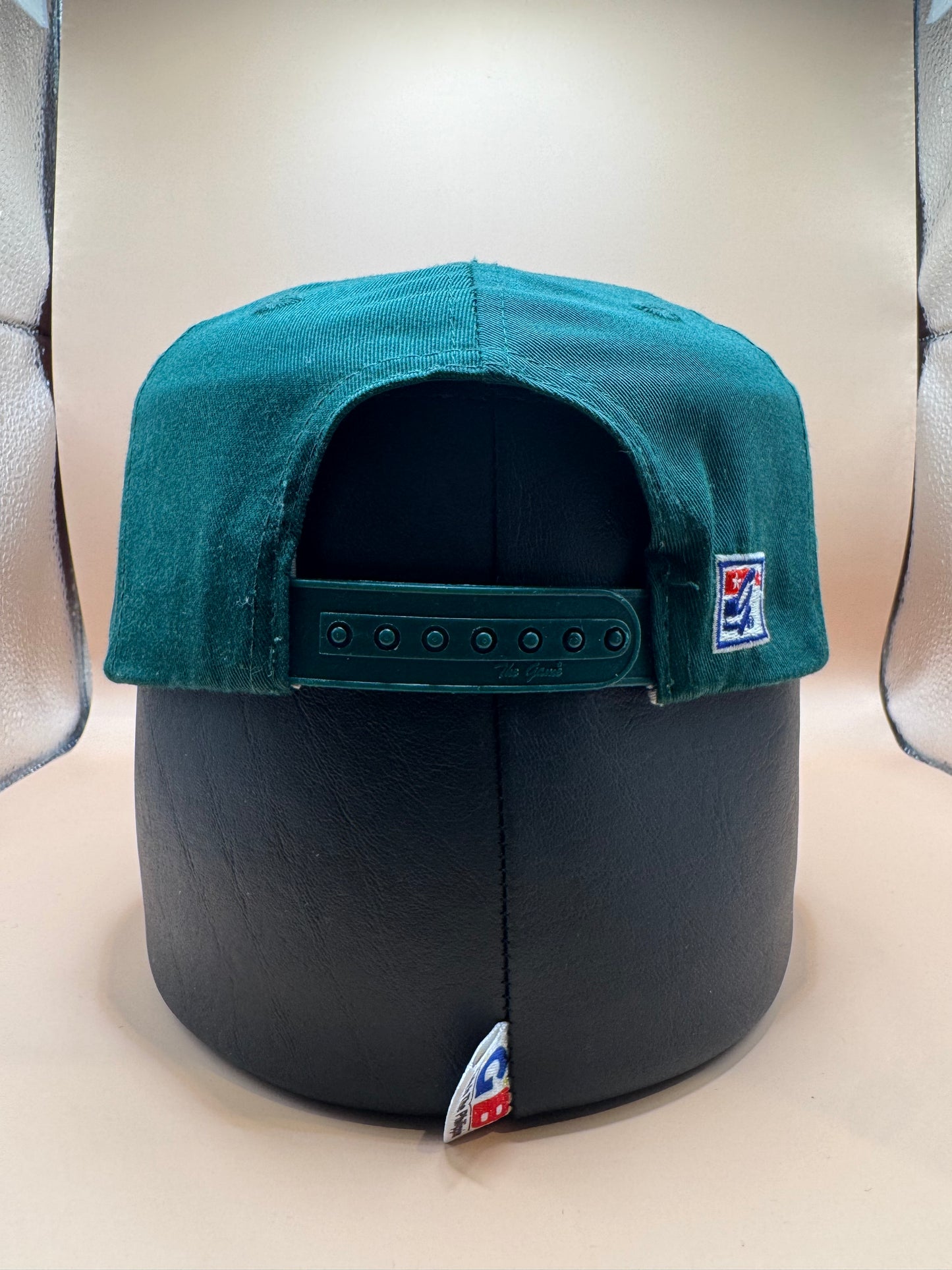 90s Gamecock Bar Hat