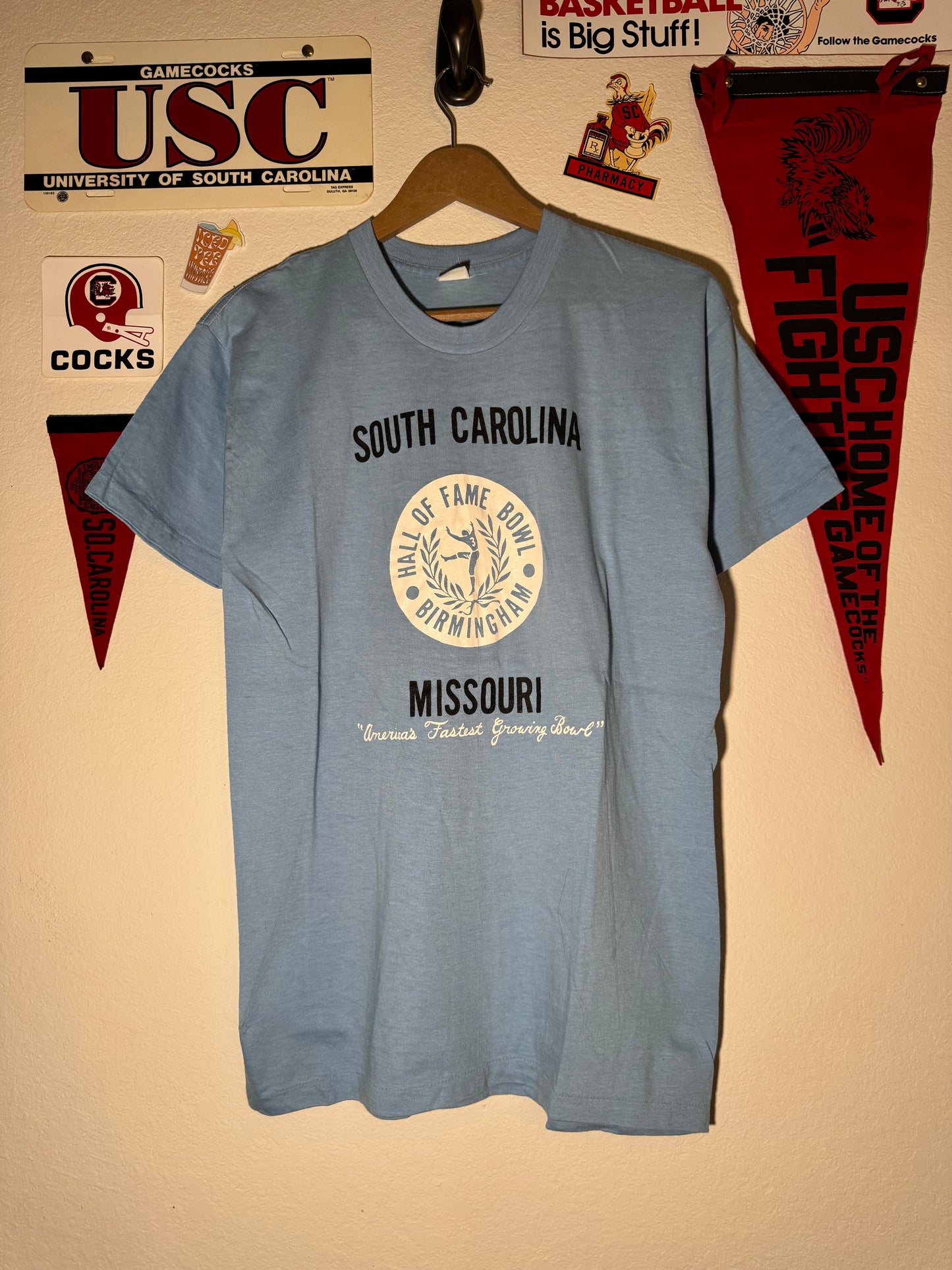 ‘79 Hall of Fame Bowl Tee