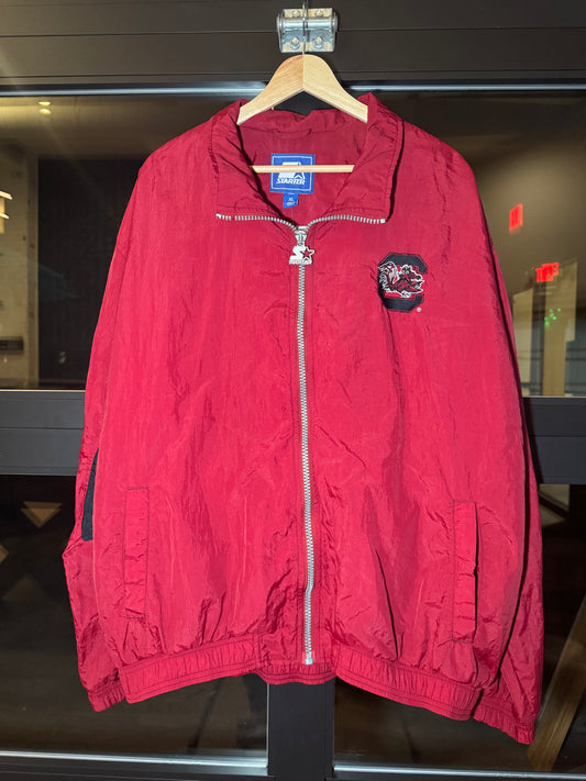 90s S.Carolina Starter Jacket