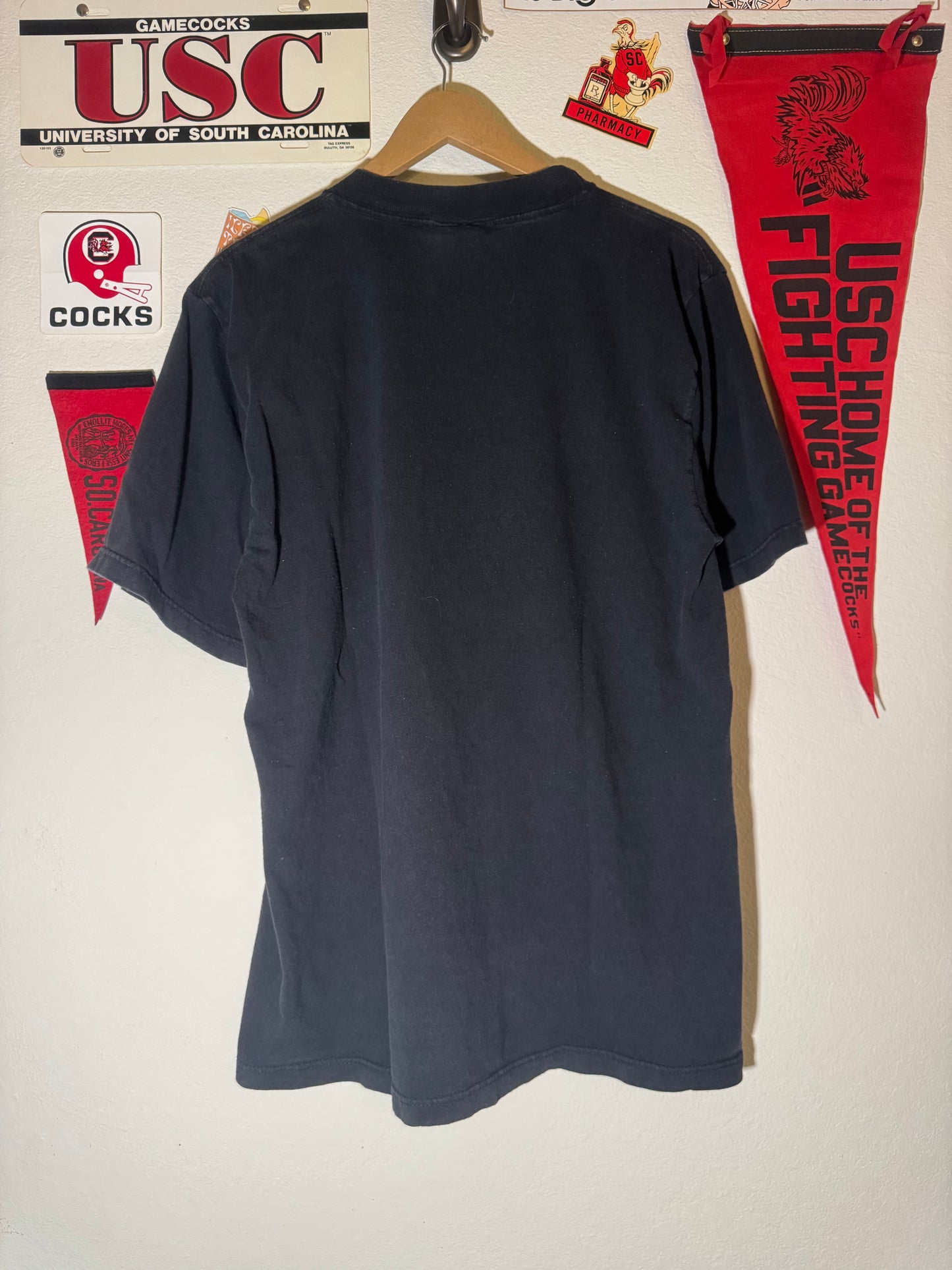 Y2K Grinch Gamecock Tee