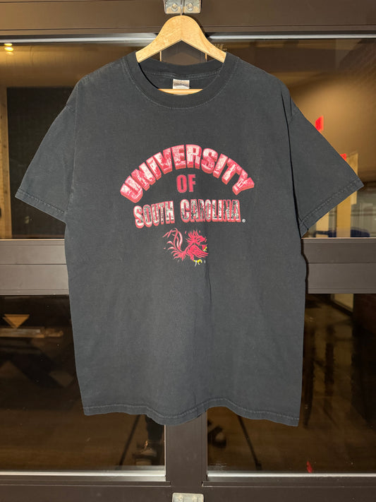 90s UofSC Campus Tee