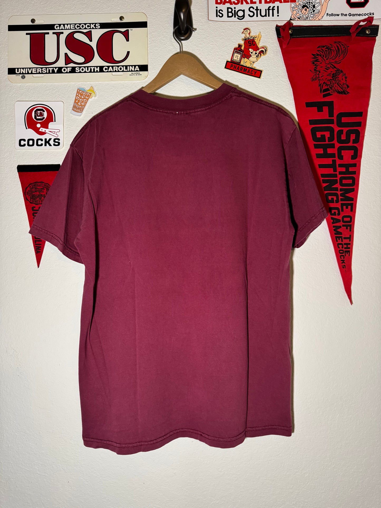 Y2K Gamecock Tee