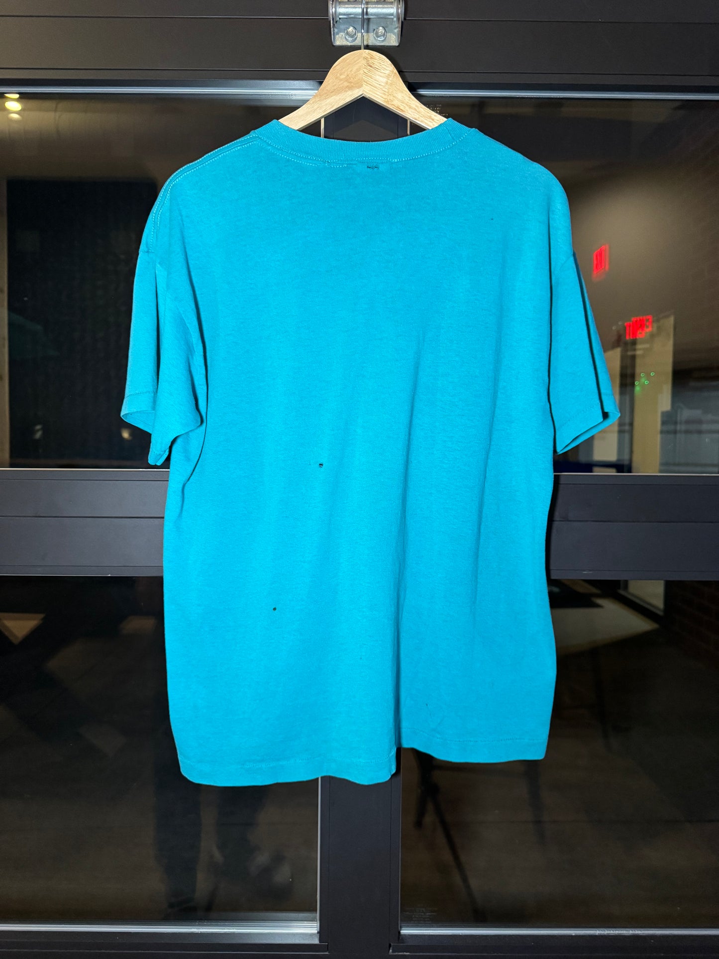 90s Porsche tee