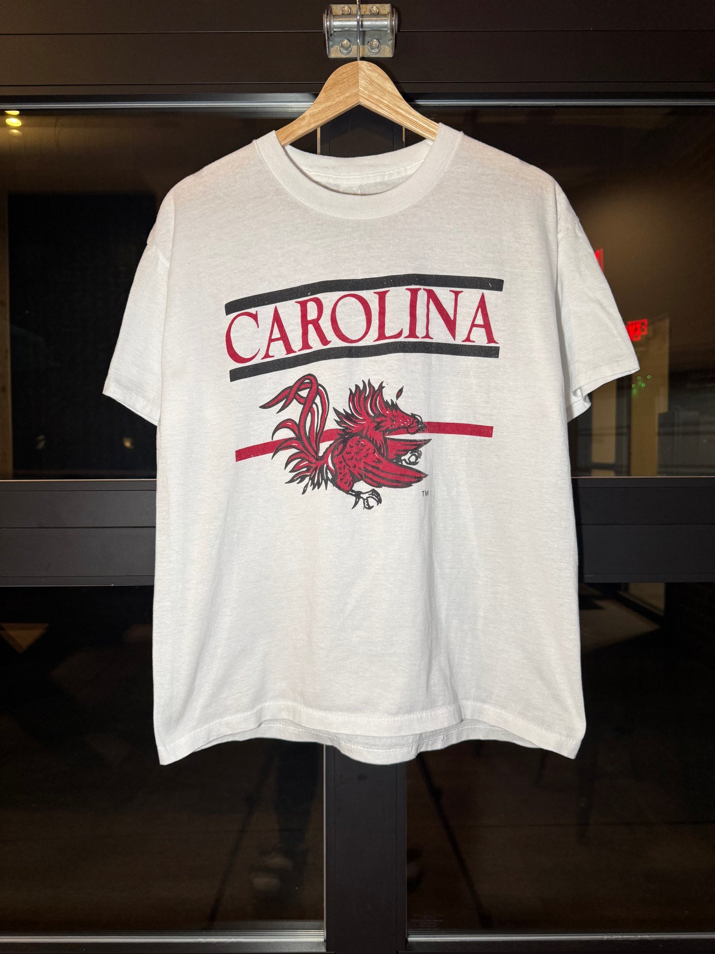 80s Carolina Tee