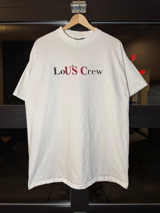 90s Lou’s Crew Tee