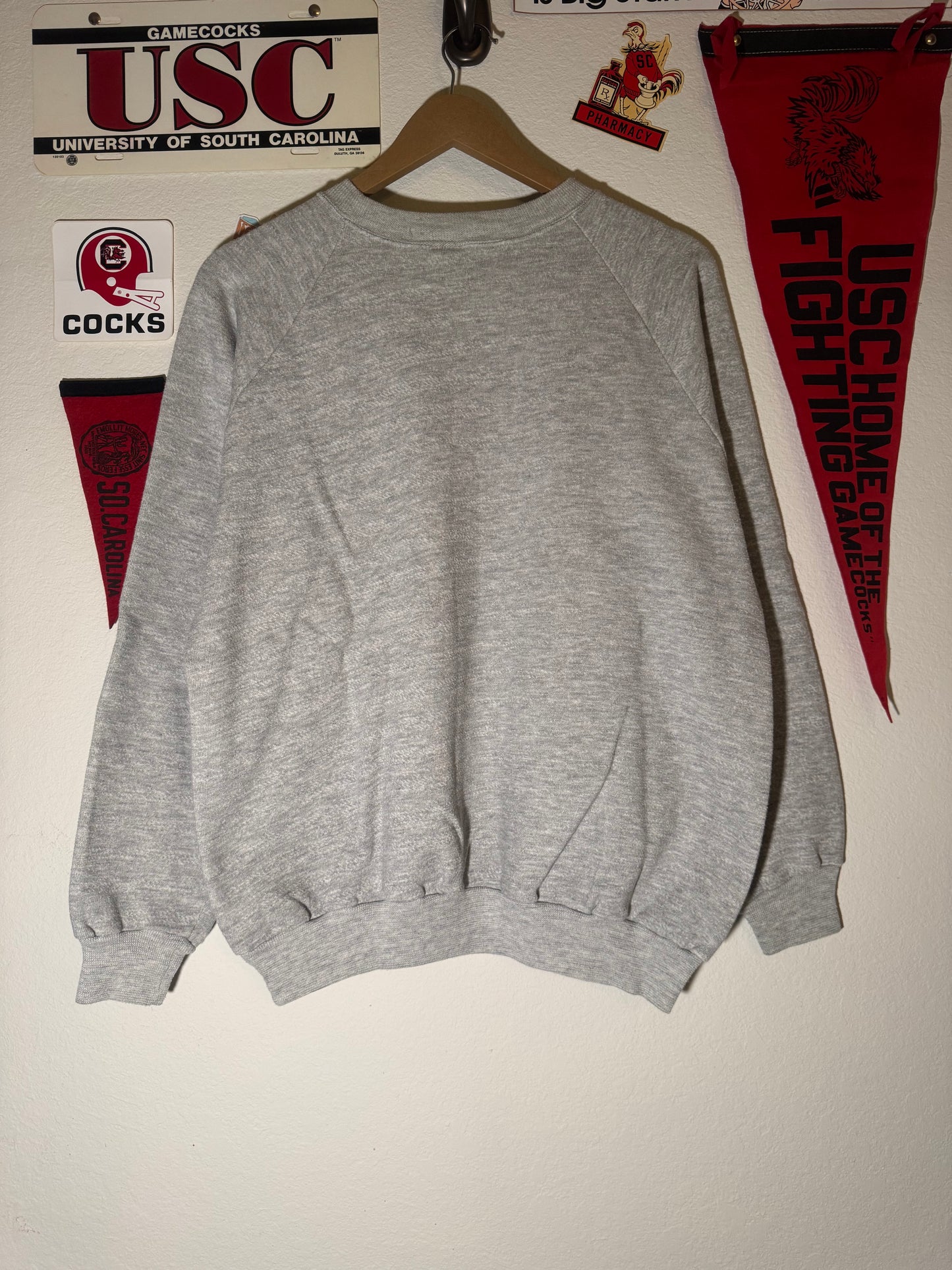 90s USC SEC Crewneck