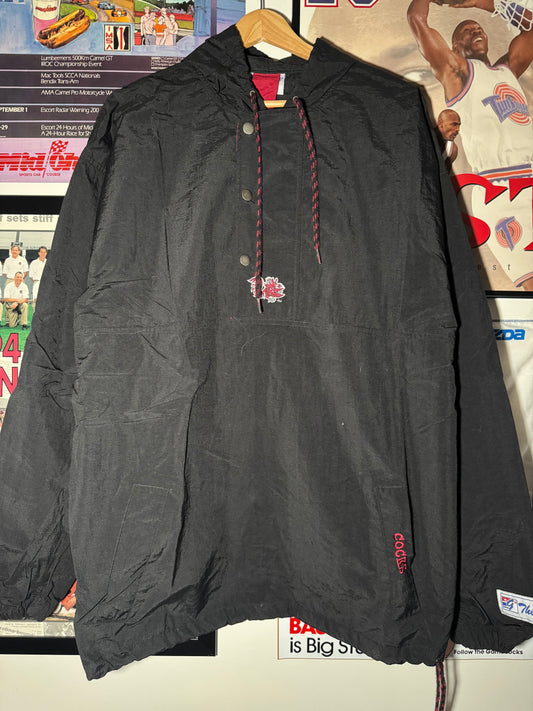 90s South Carolina Windbreaker