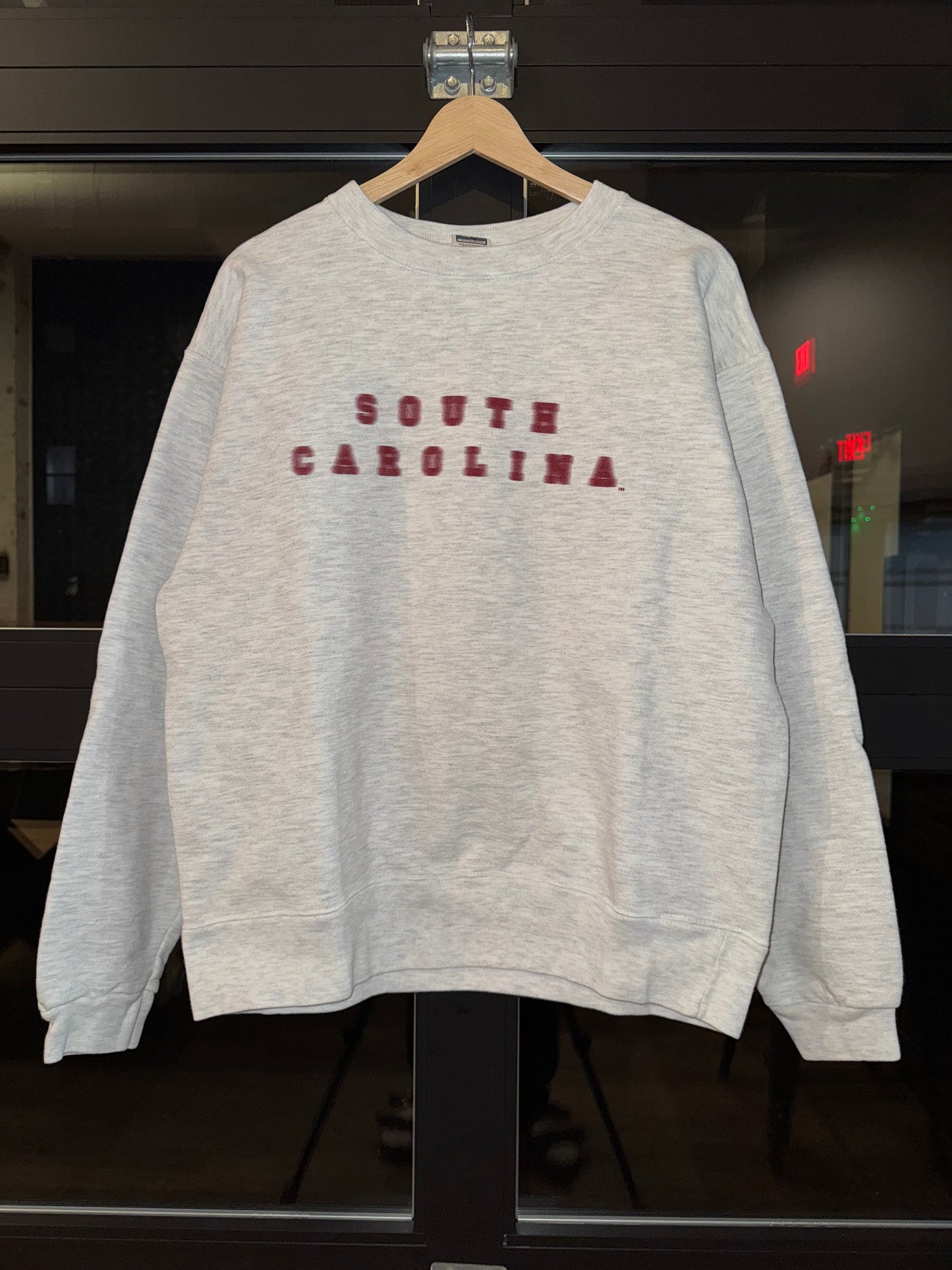 South Carolina “Focus on the Game”