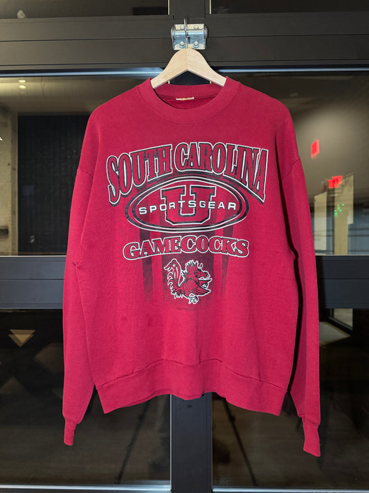 90s S.Carolina U sportsgear