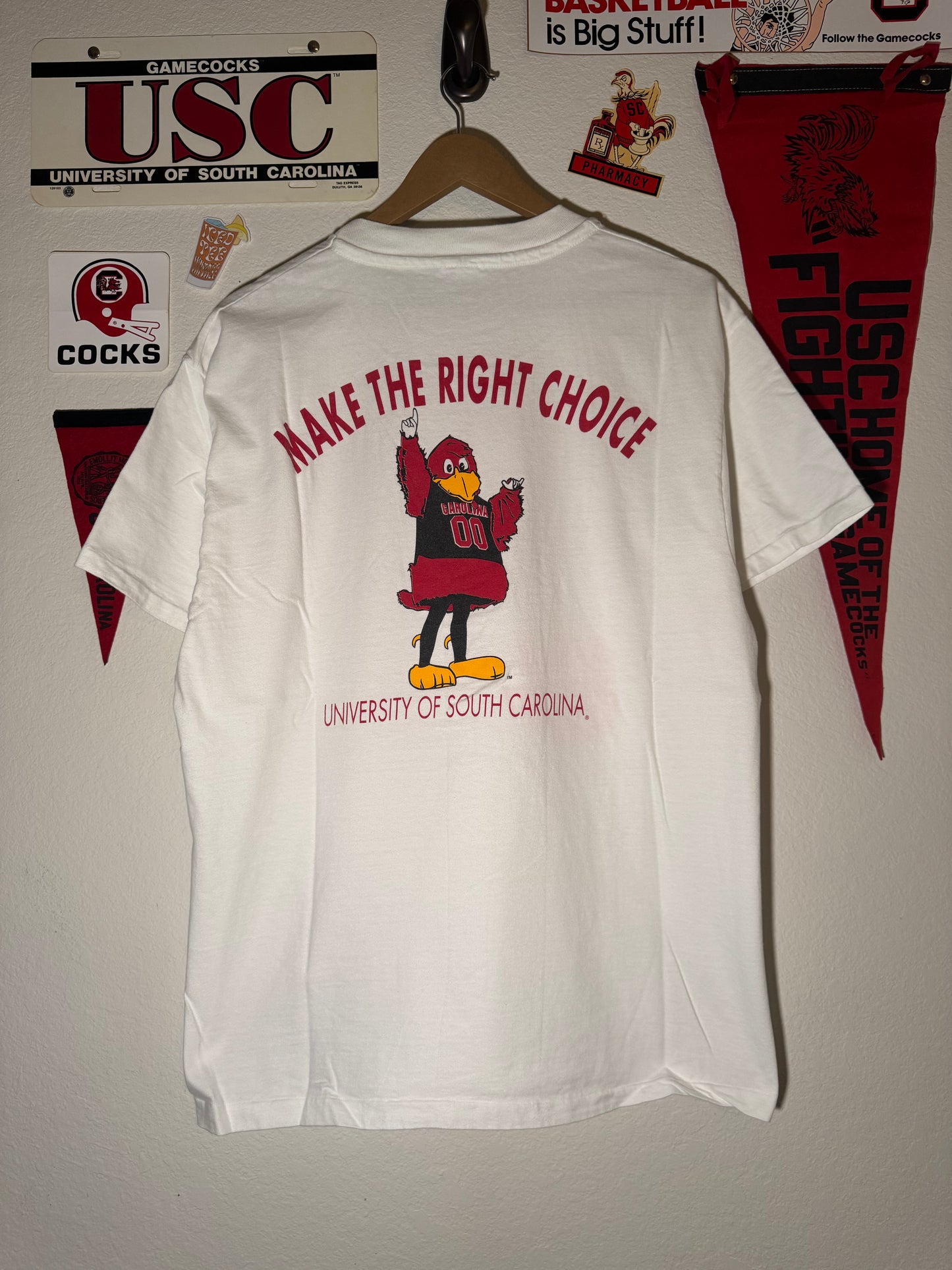 90s Life’s Full of Choices Tee