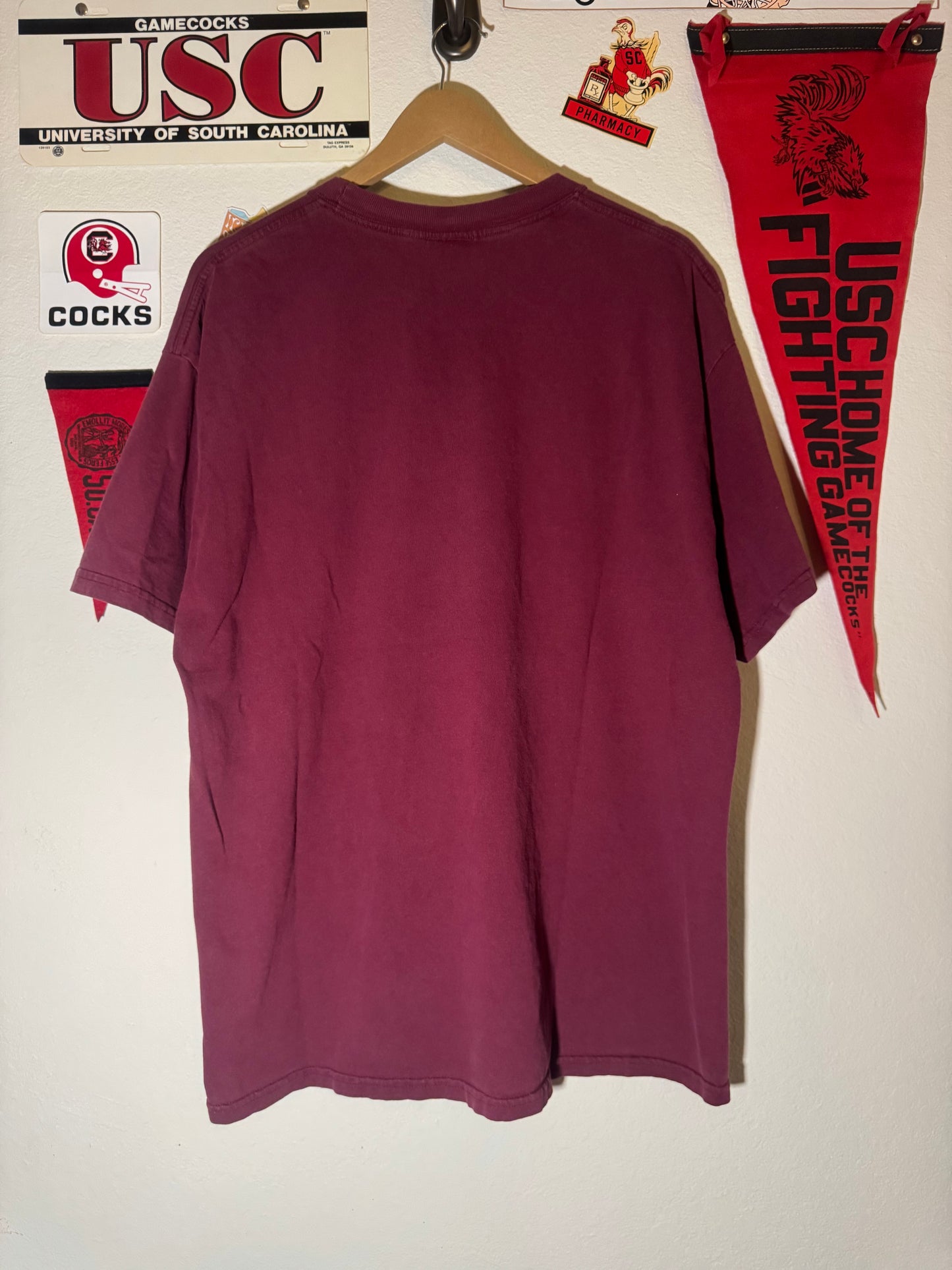 Y2K South Carolina Tee
