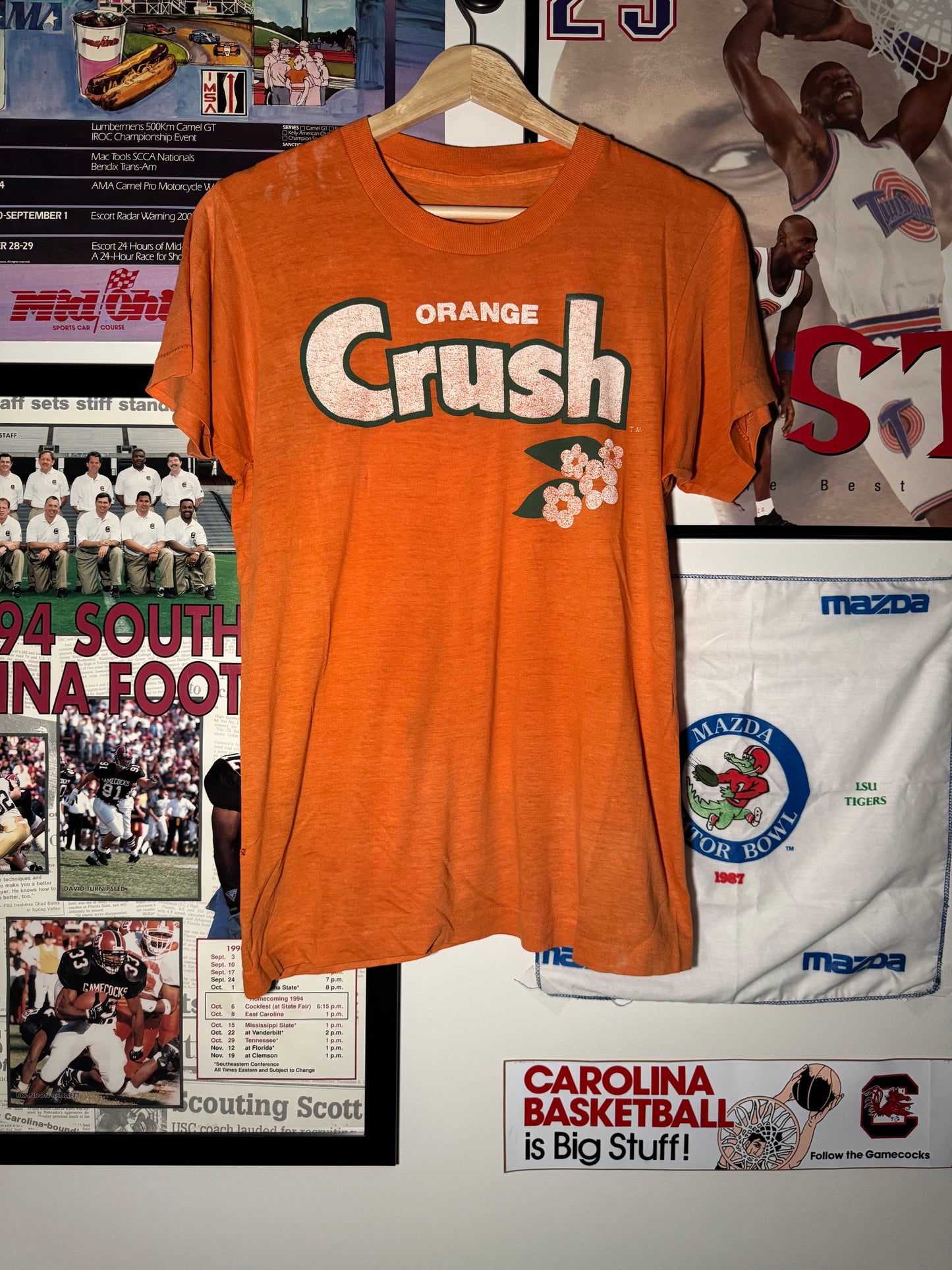 82’ Orange Bowl Tee