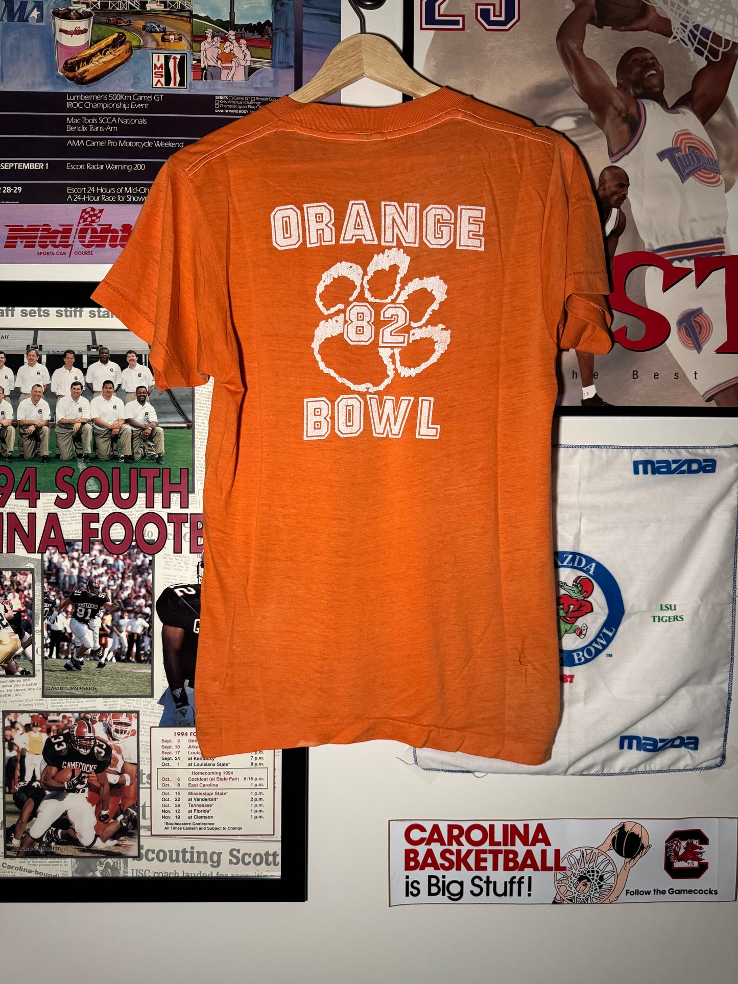 82’ Orange Bowl Tee