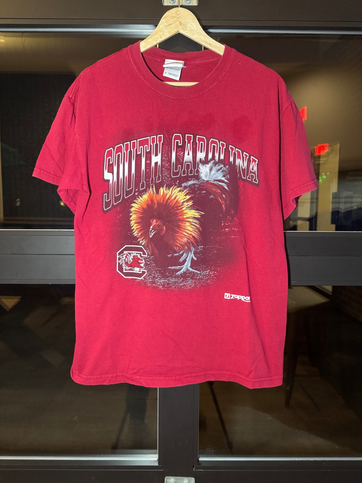 Y2K Gamecock Tee
