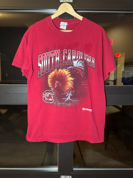 Y2K Gamecock Tee