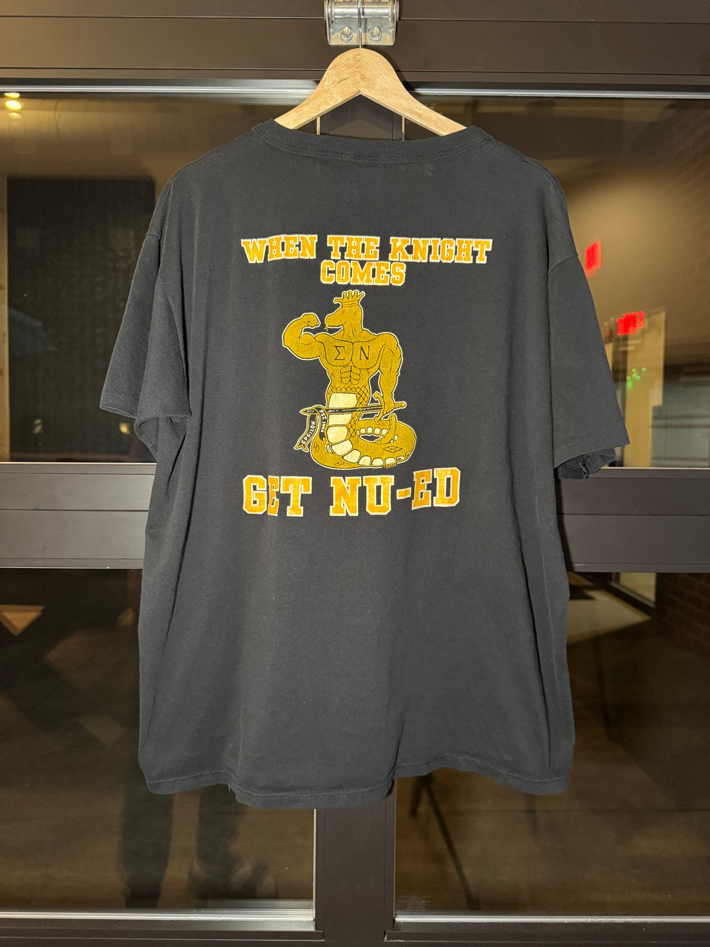 94’ Sigma Nu Tee