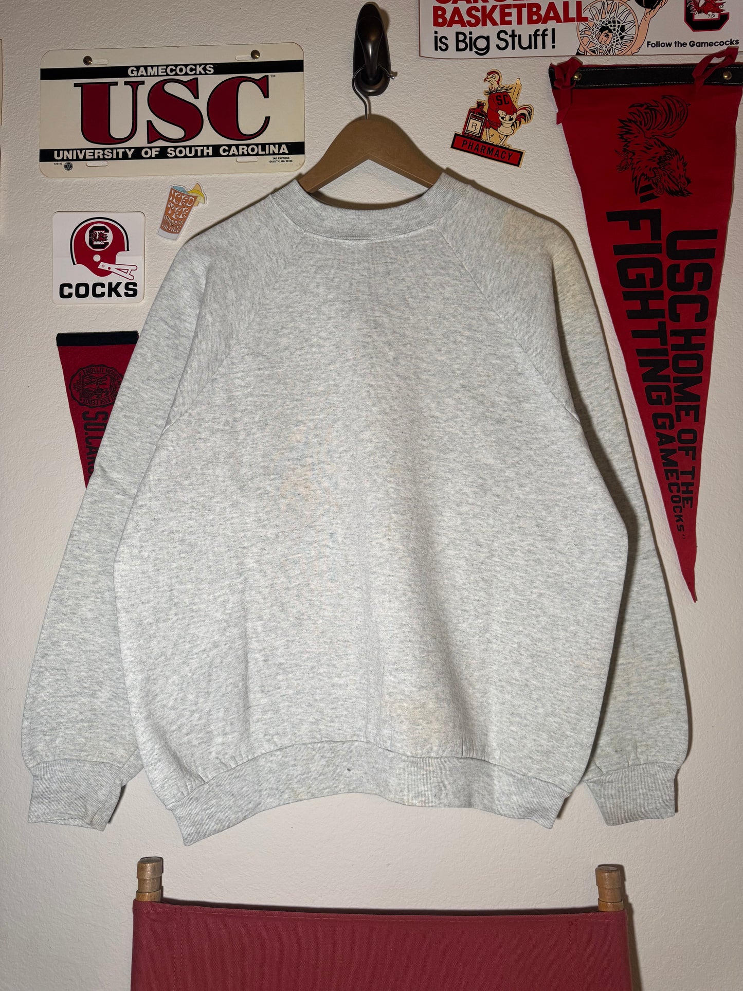 UofSC Big C Crewneck