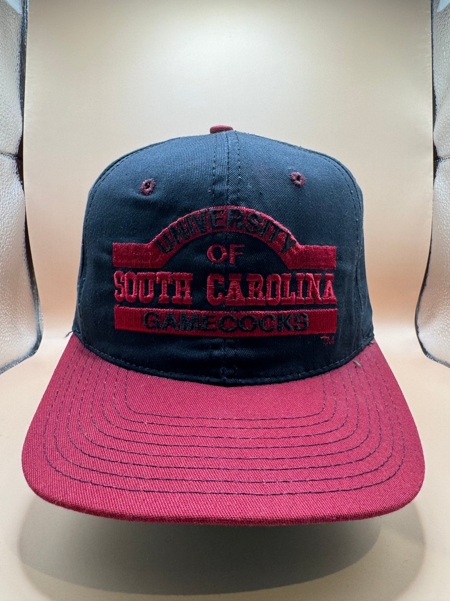 90s Gamecock Hat