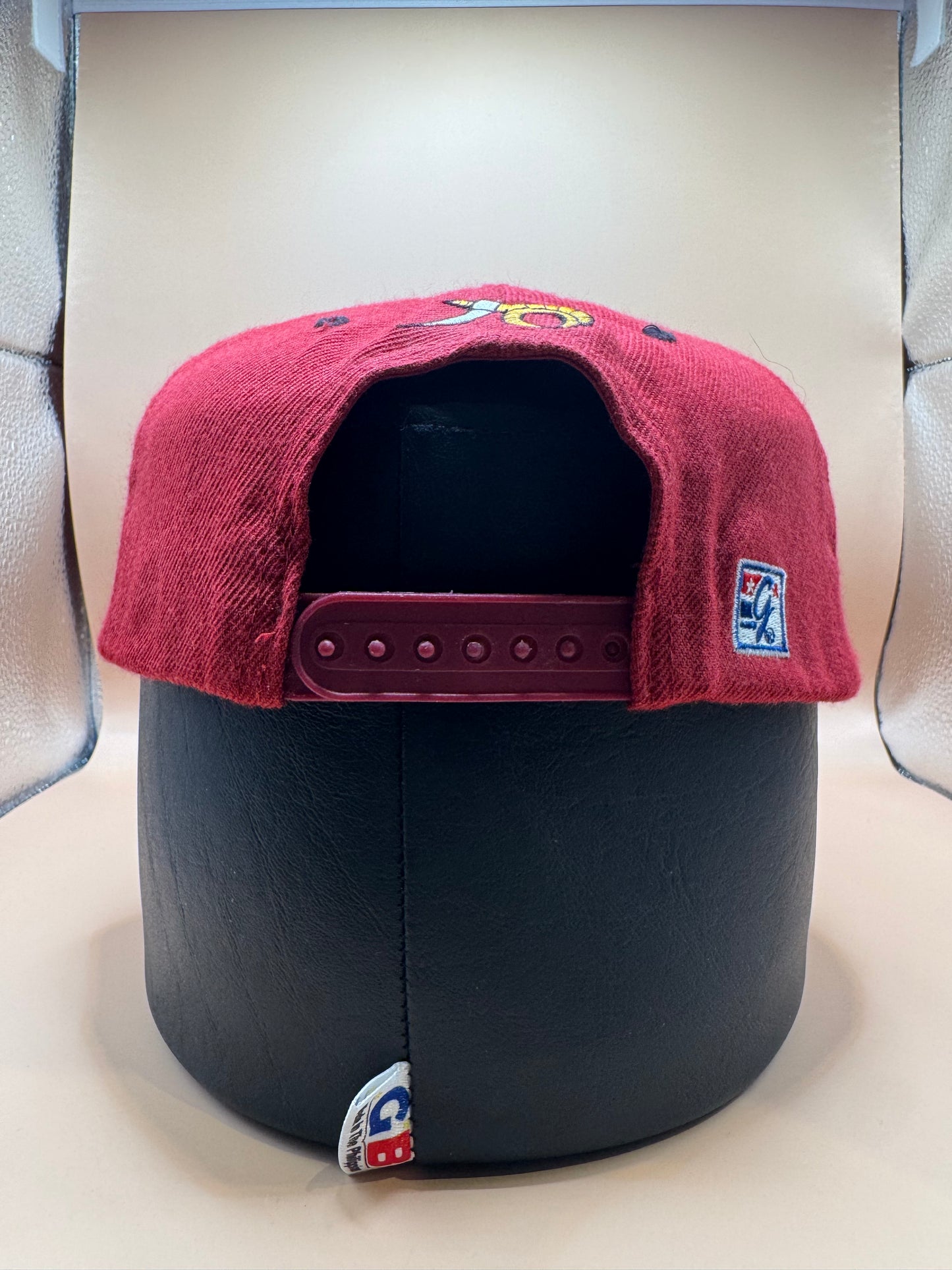 90s The Game Football Hat