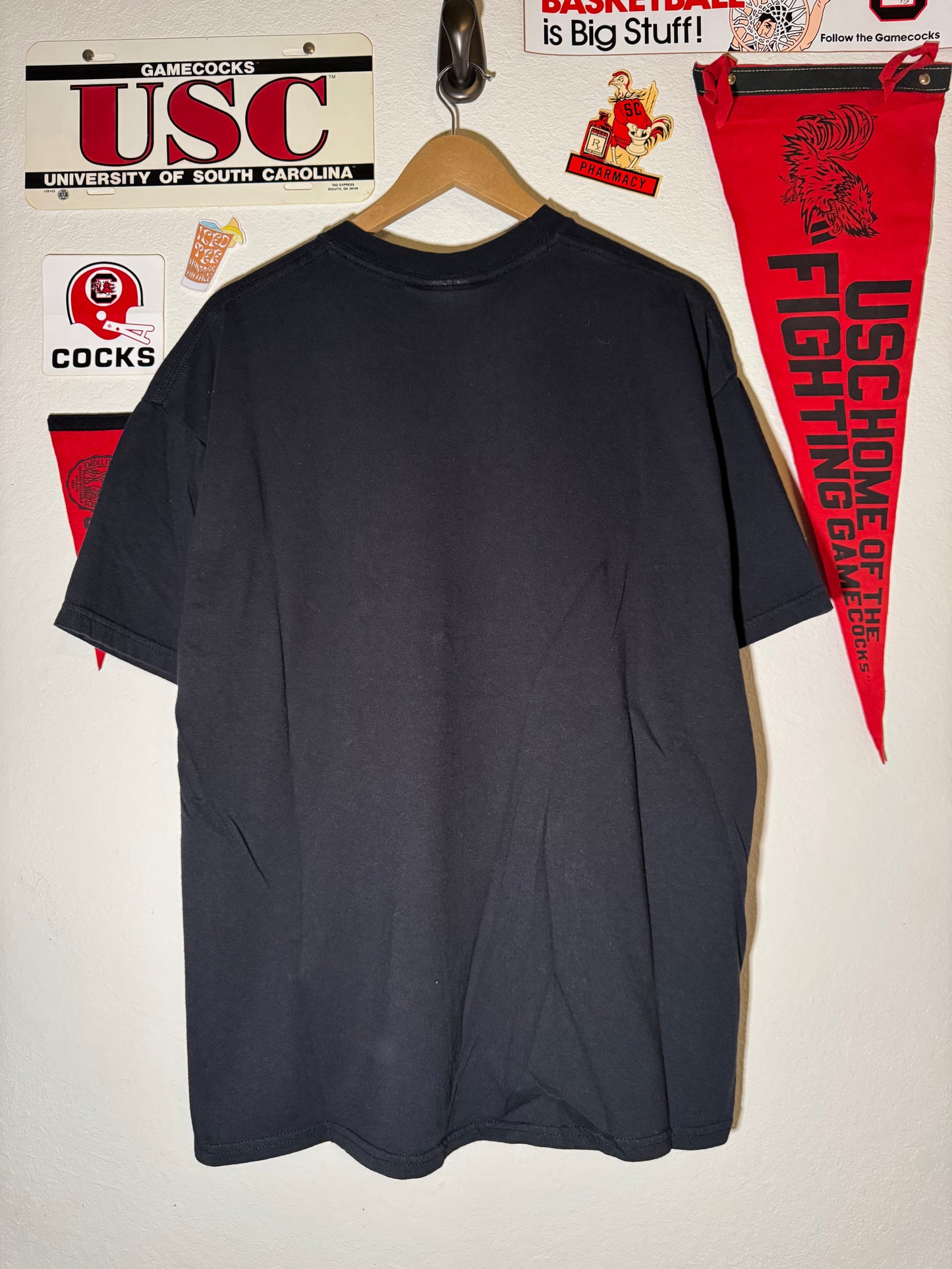 90s Gamecock Flare Tee